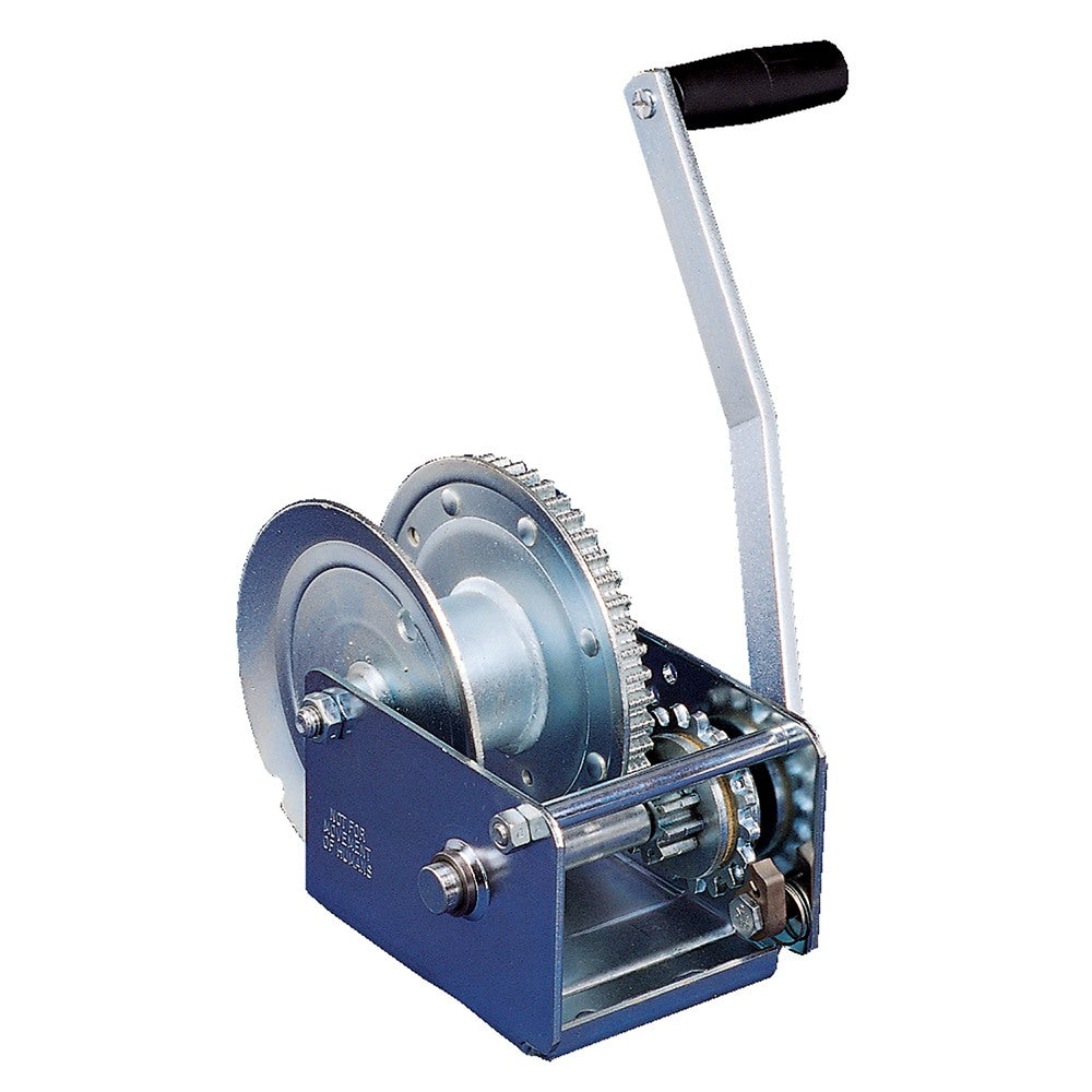 Boat Winch,Single Speed Trailer Winch