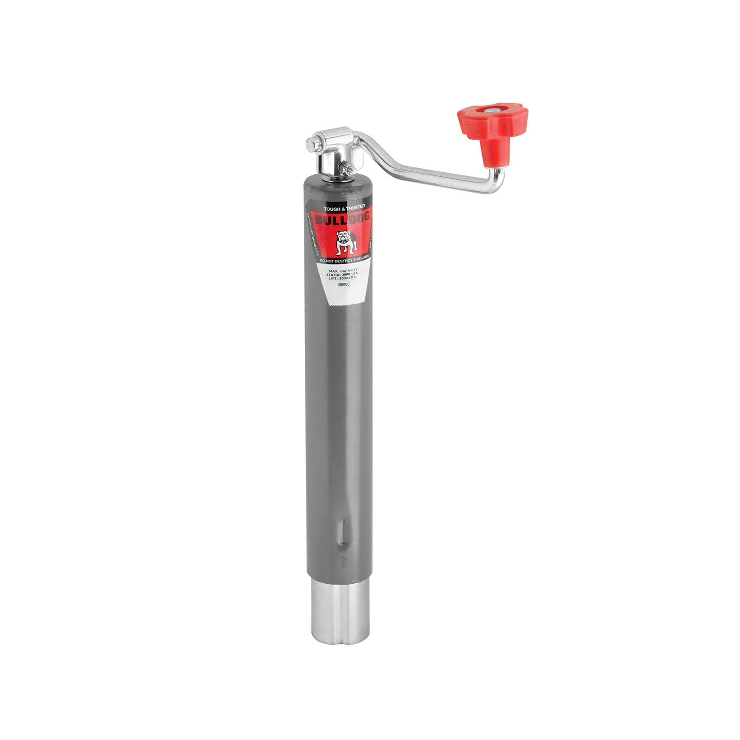 Trailer Jacks,A-Frame Style Trailers