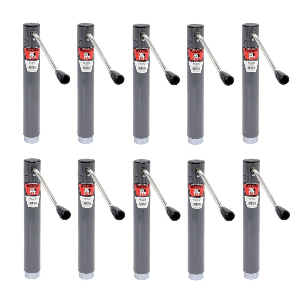Trailer Jacks,A-Frame Style Trailers