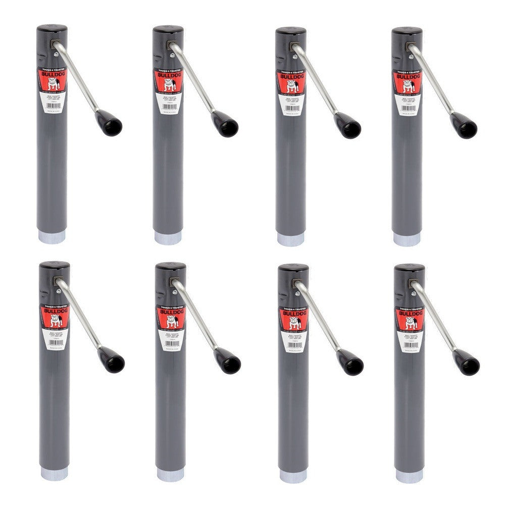 Trailer Jacks,A-Frame Style Trailers