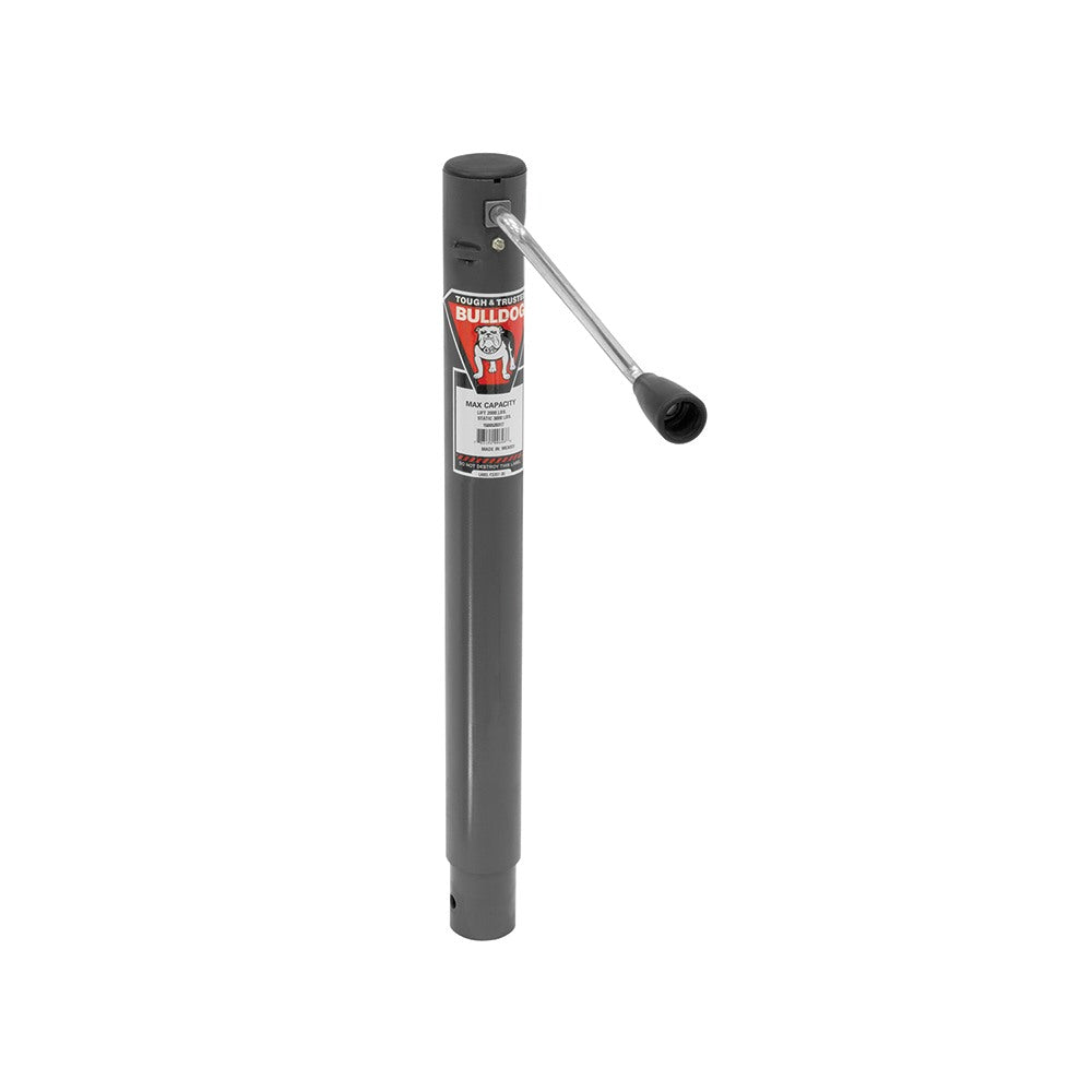 Trailer Jacks,A-Frame Style Trailers