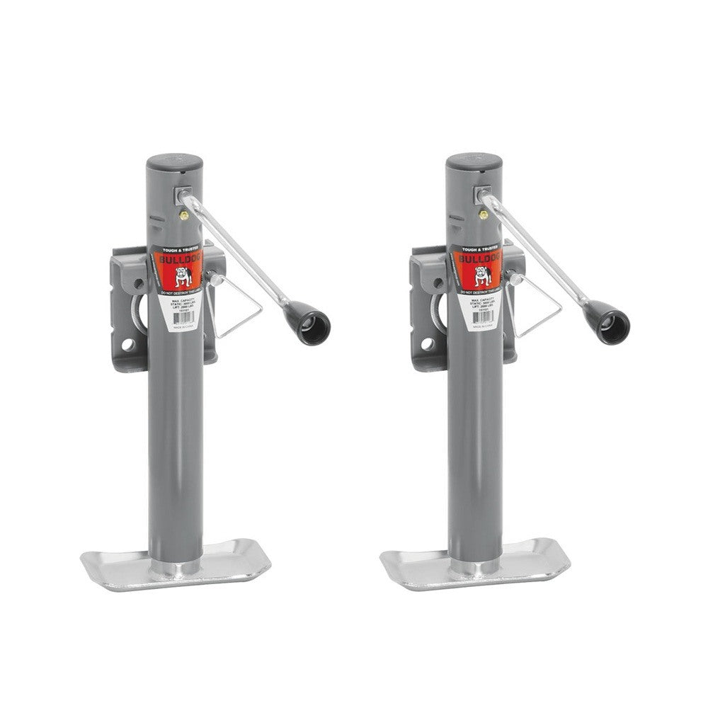 Trailer Jacks,Boat and Utility Trailers