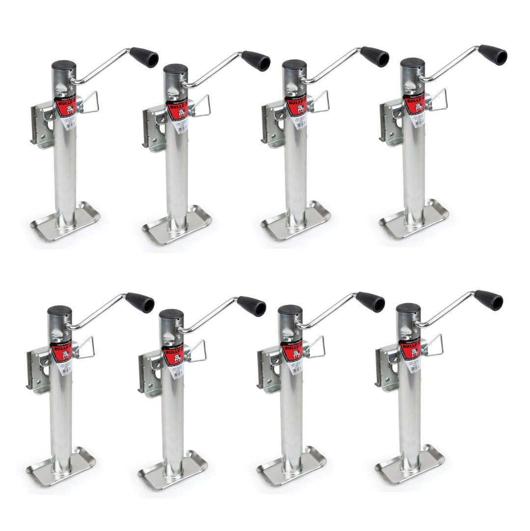 Trailer Jacks,Boat and Utility Trailers