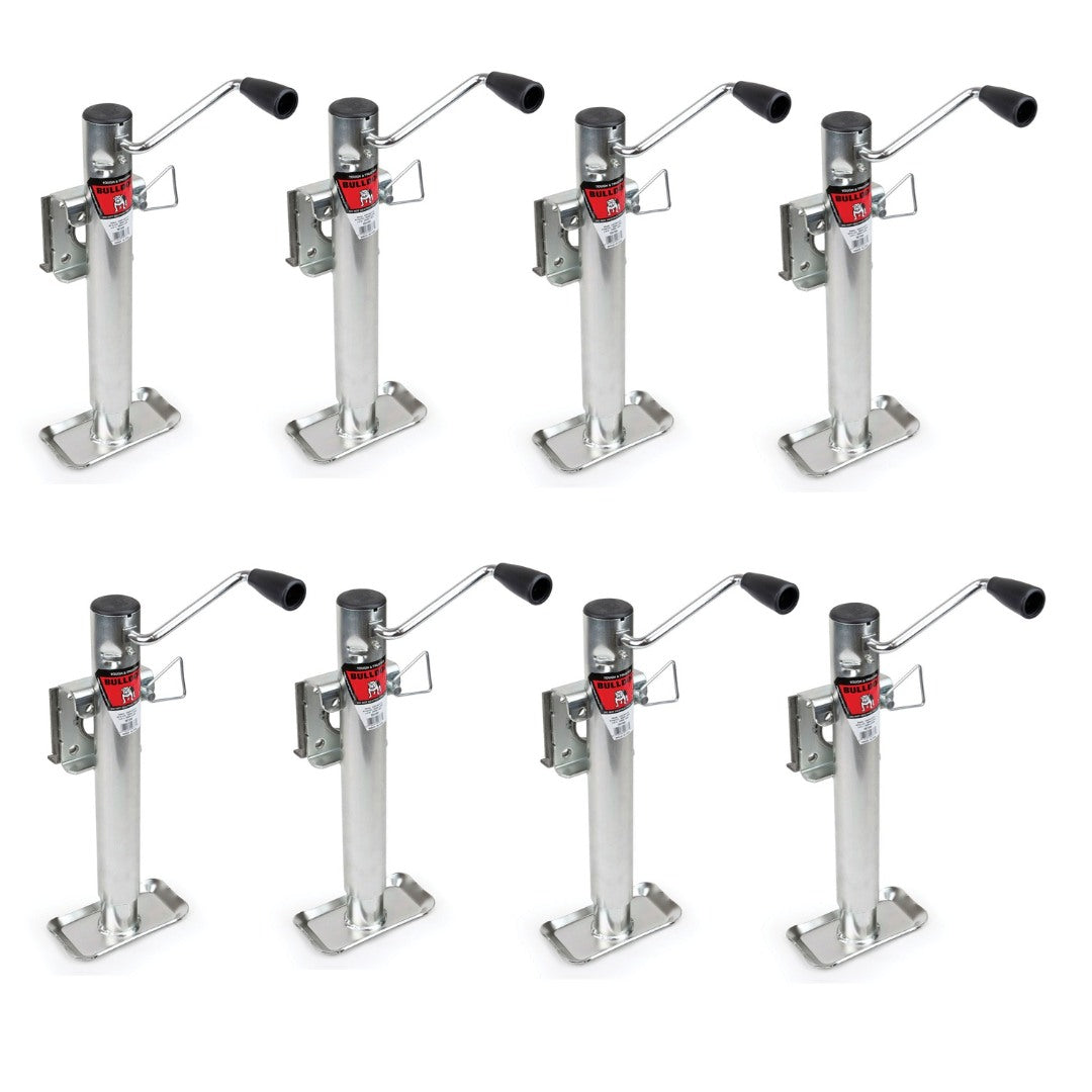 Trailer Jacks,Boat and Utility Trailers