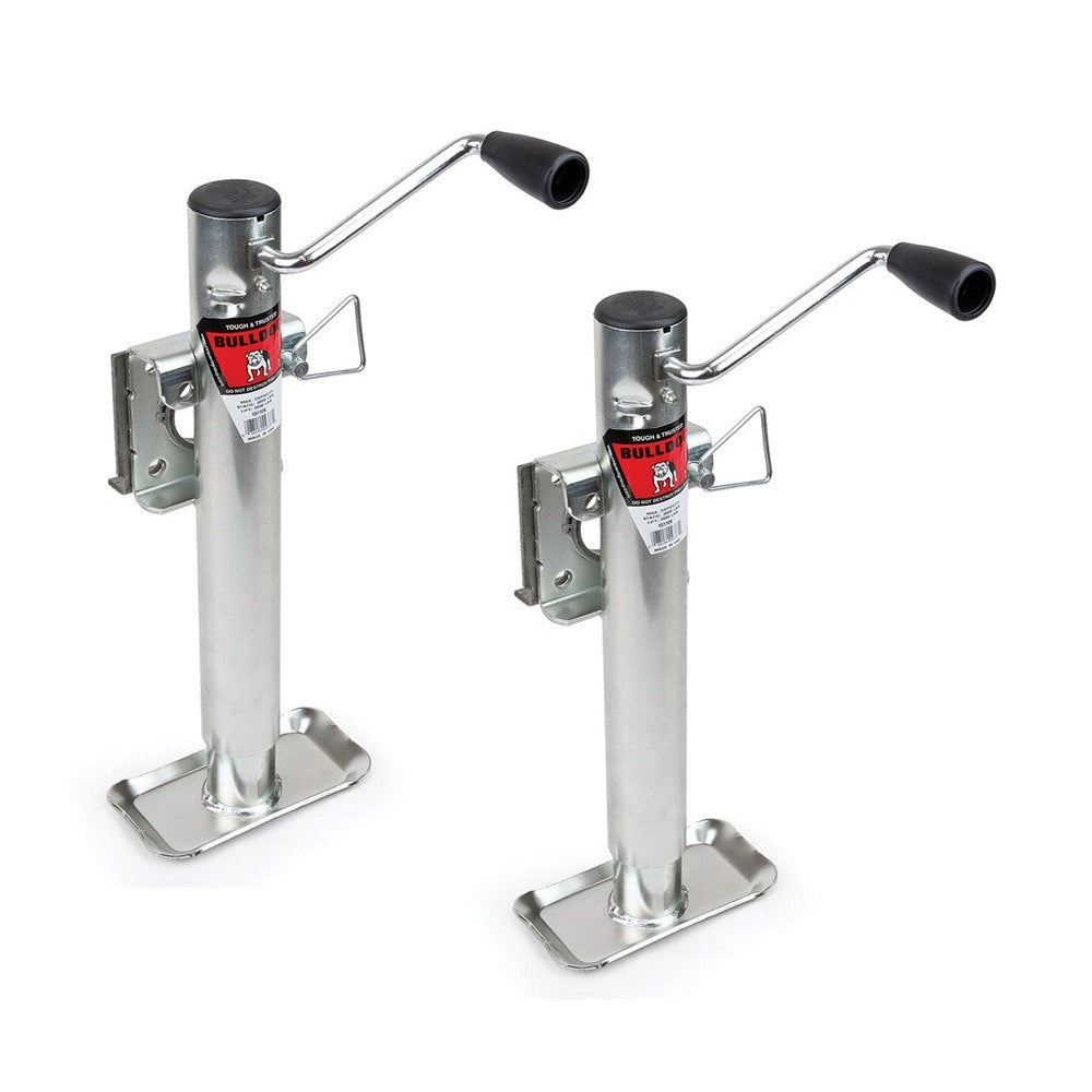 Trailer Jacks,Boat and Utility Trailers