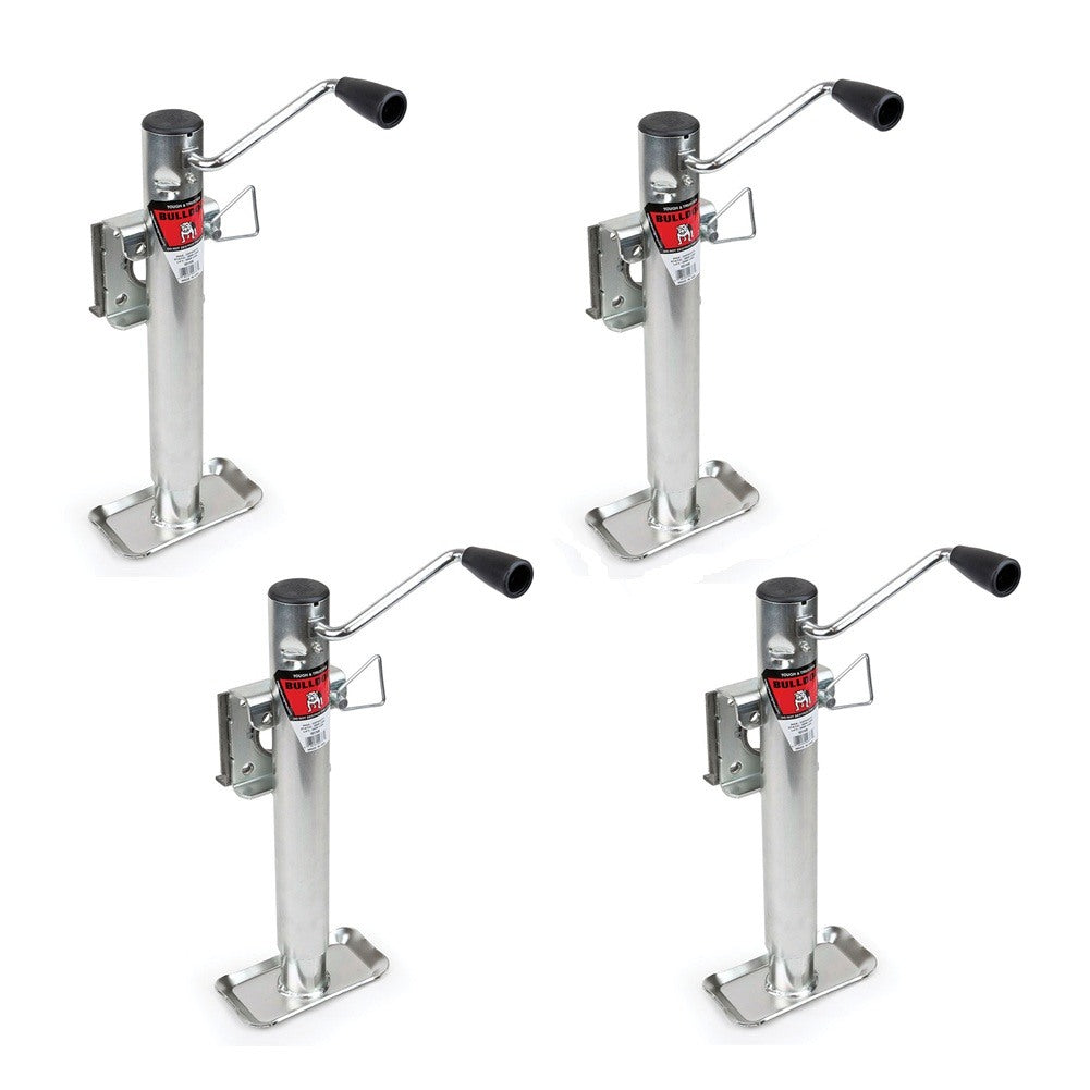 Trailer Jacks,Boat and Utility Trailers