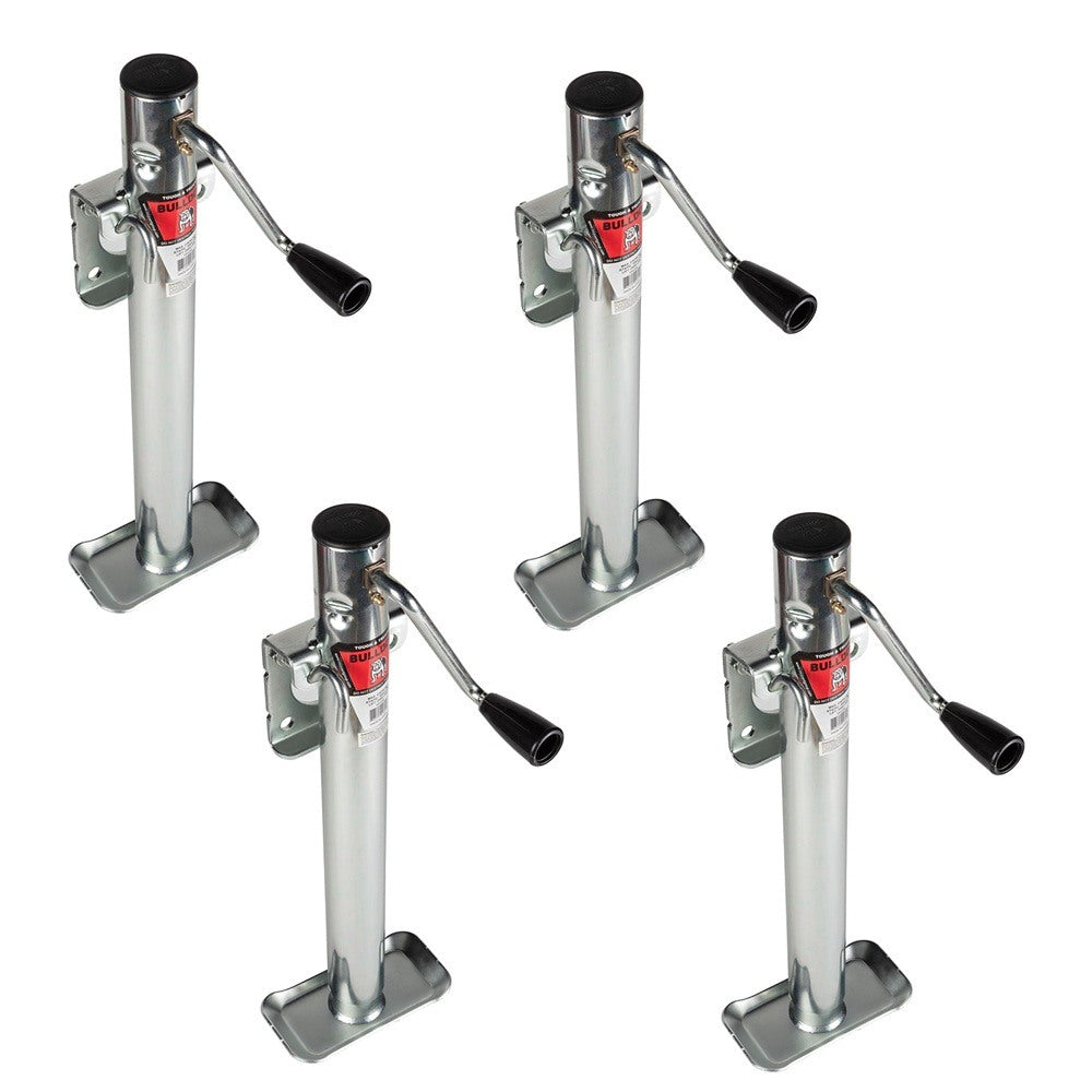 Trailer Jacks,Boat and Utility Trailers