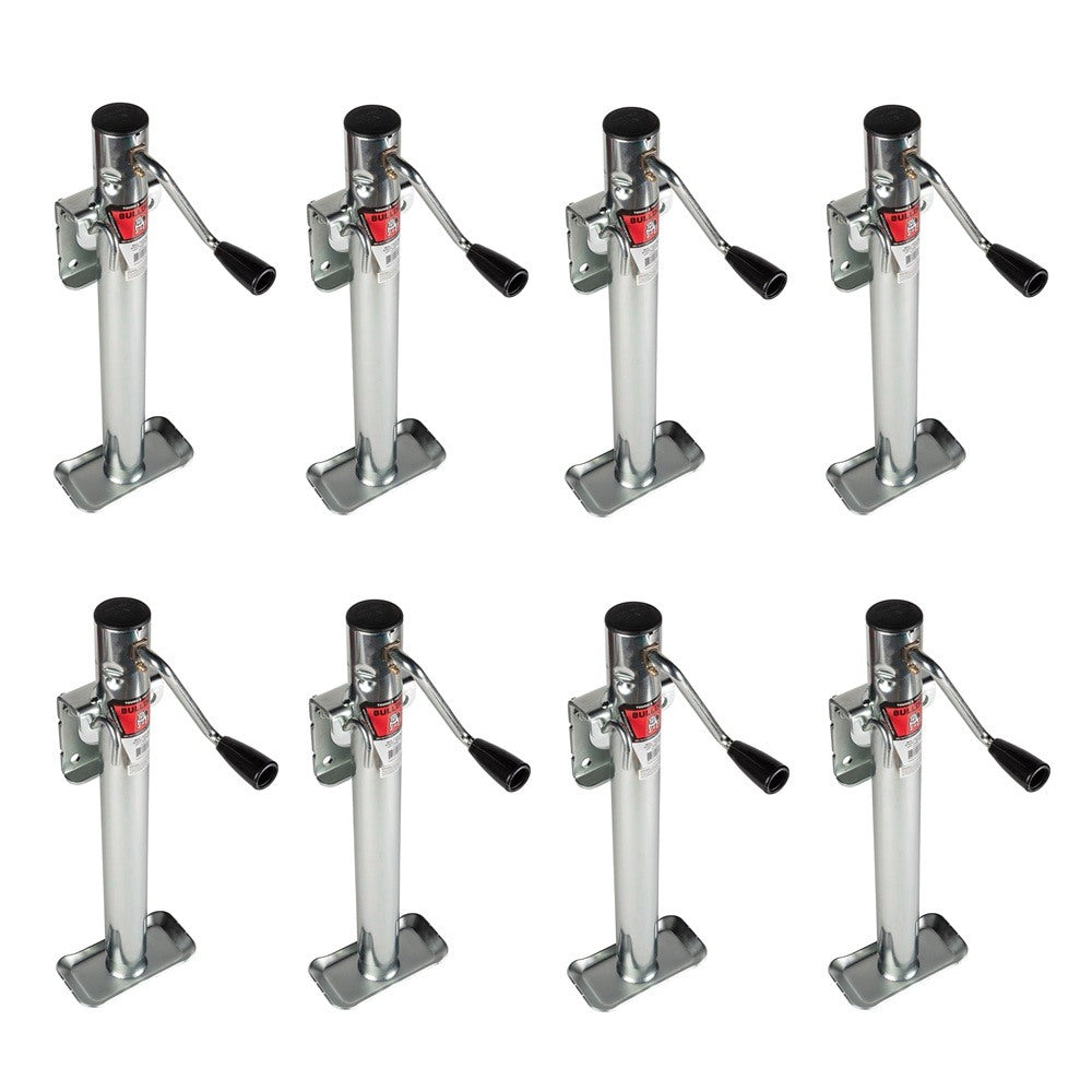 Trailer Jacks,Boat and Utility Trailers