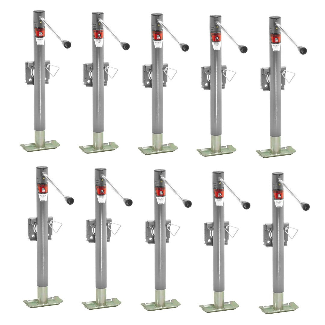 Trailer Jacks,Boat and Utility Trailers