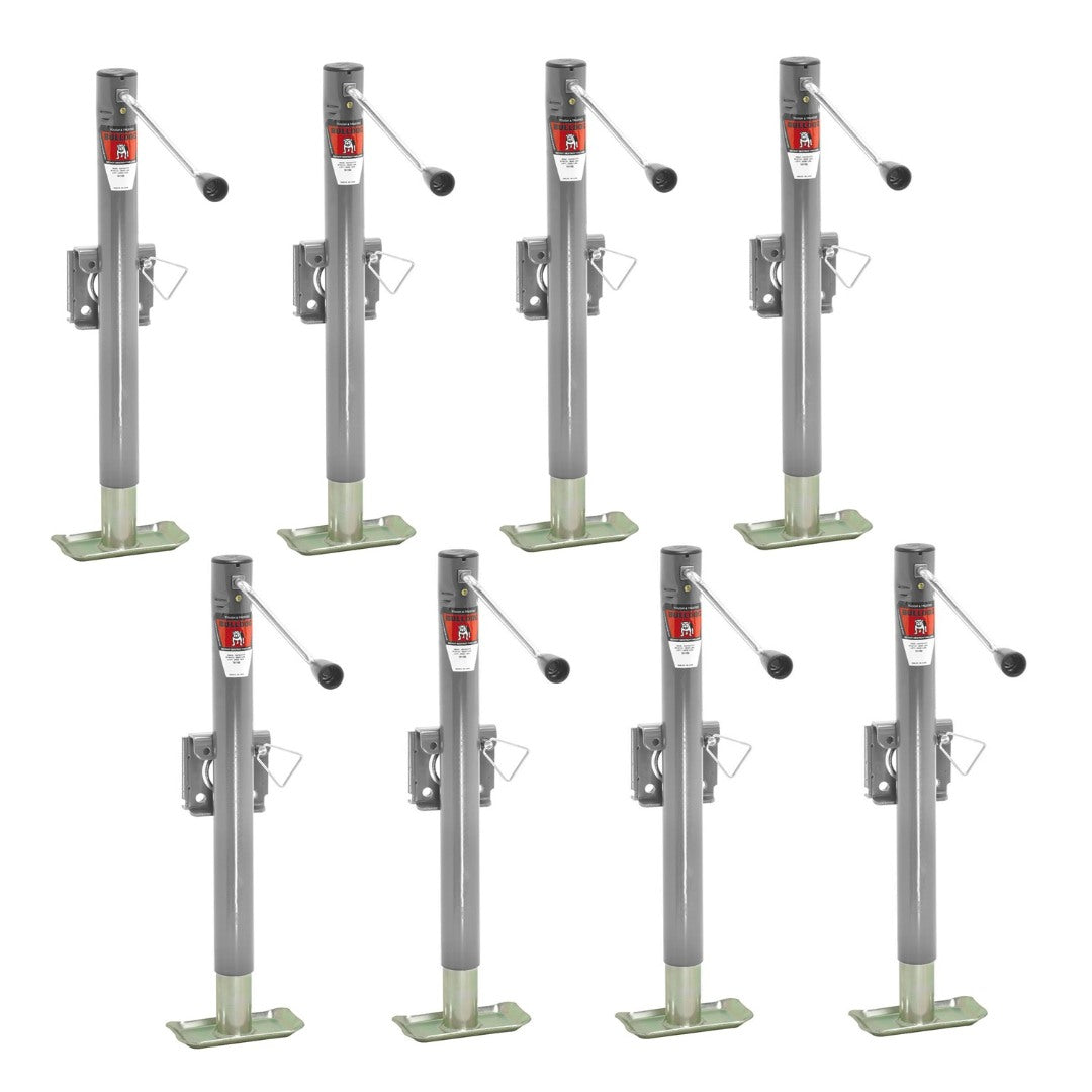 Trailer Jacks,Boat and Utility Trailers