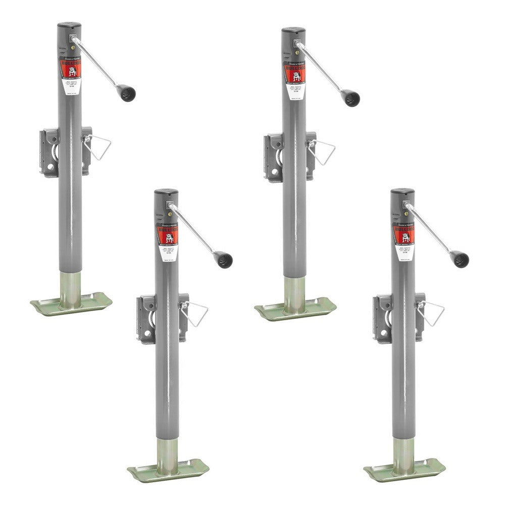 Trailer Jacks,Boat and Utility Trailers