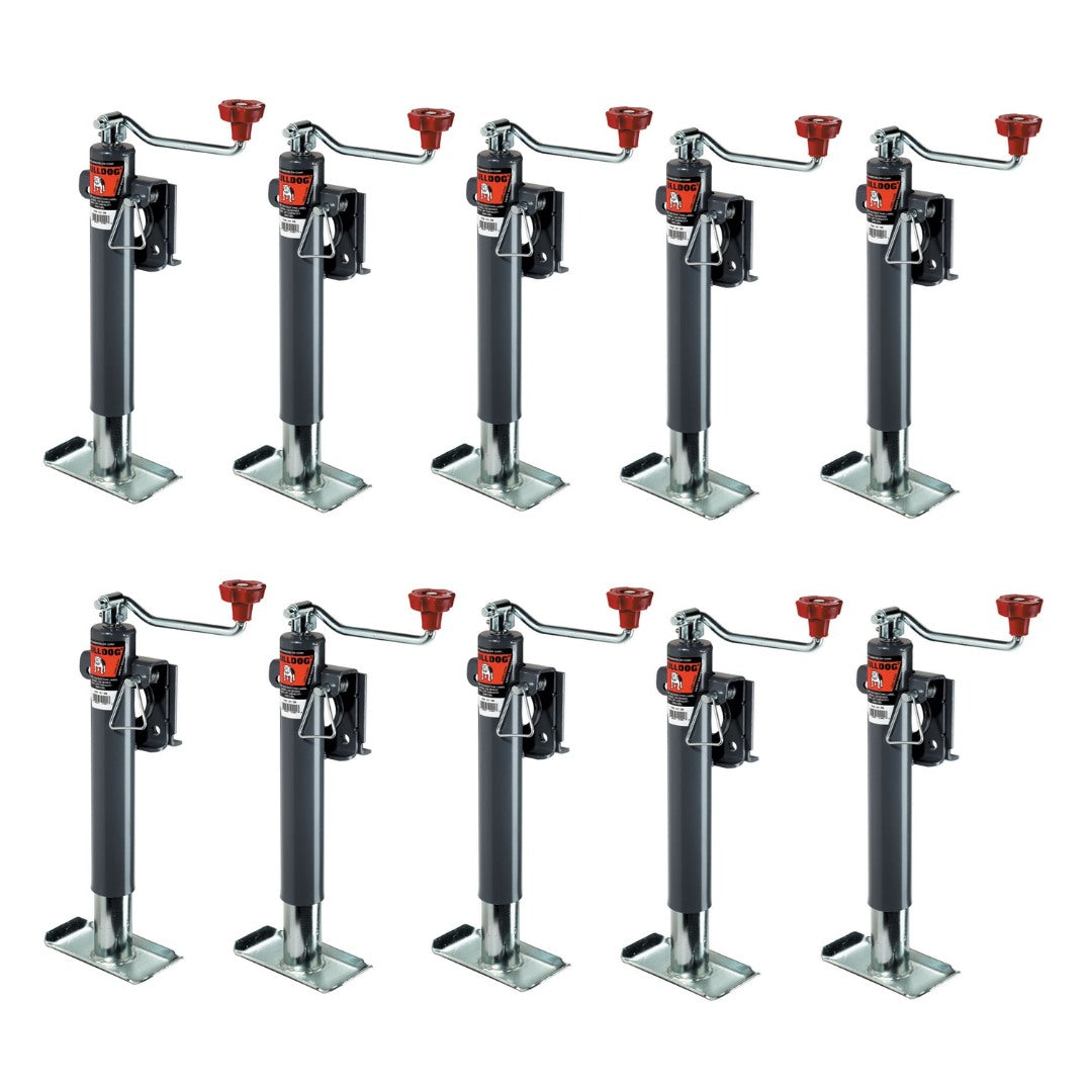 Trailer Jacks,Boat and Utility Trailers