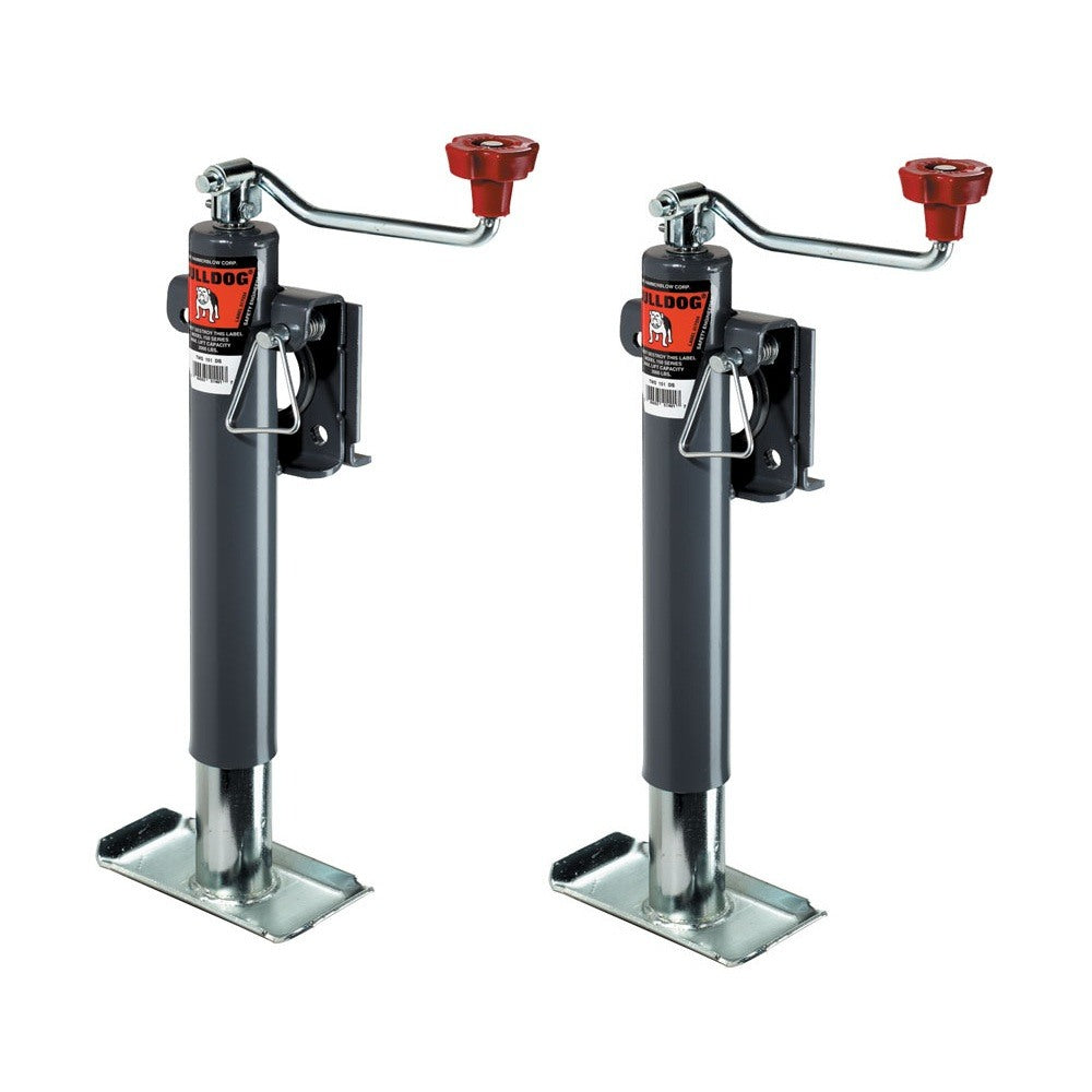 Trailer Jacks,Boat and Utility Trailers