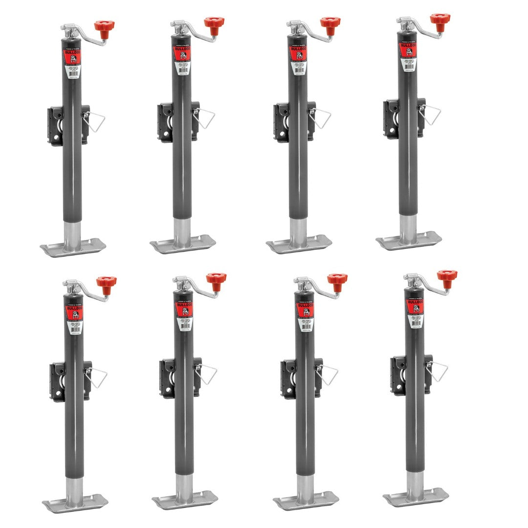 Trailer Jacks,Boat and Utility Trailers