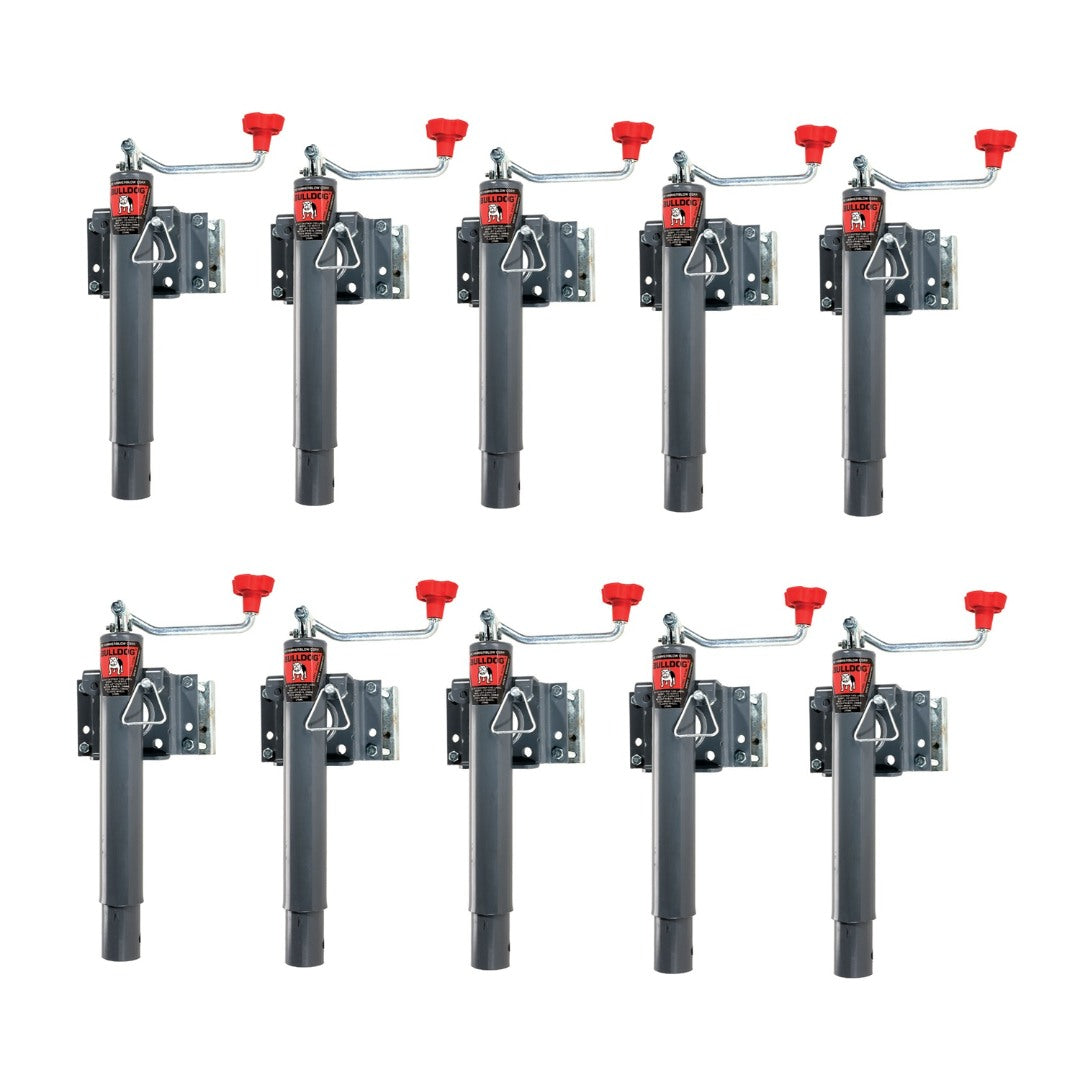 Trailer Jacks,Boat and Utility Trailers