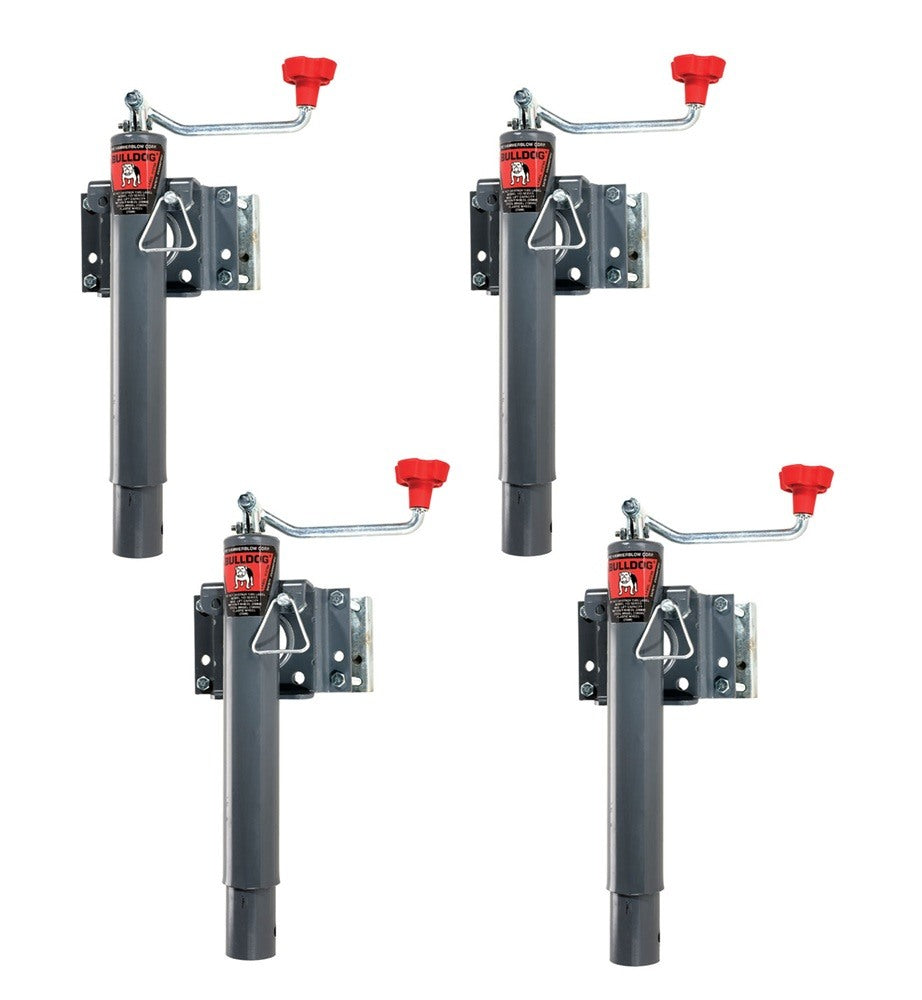 Trailer Jacks,Boat and Utility Trailers