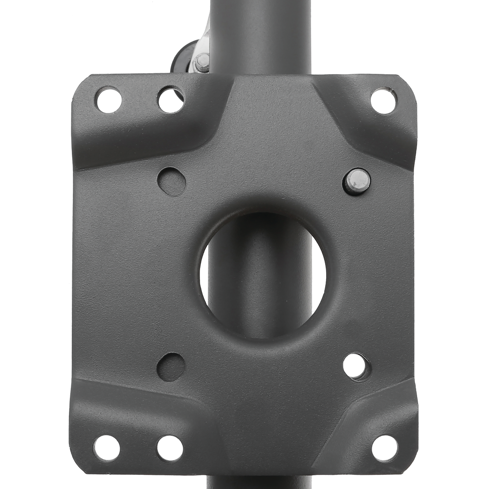 Boat Trailer Jacks,Snap-Ring Style Swivel Bracket Jack