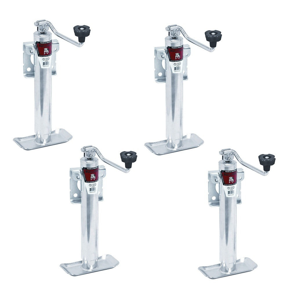 Trailer Jacks,Boat and Utility Trailers