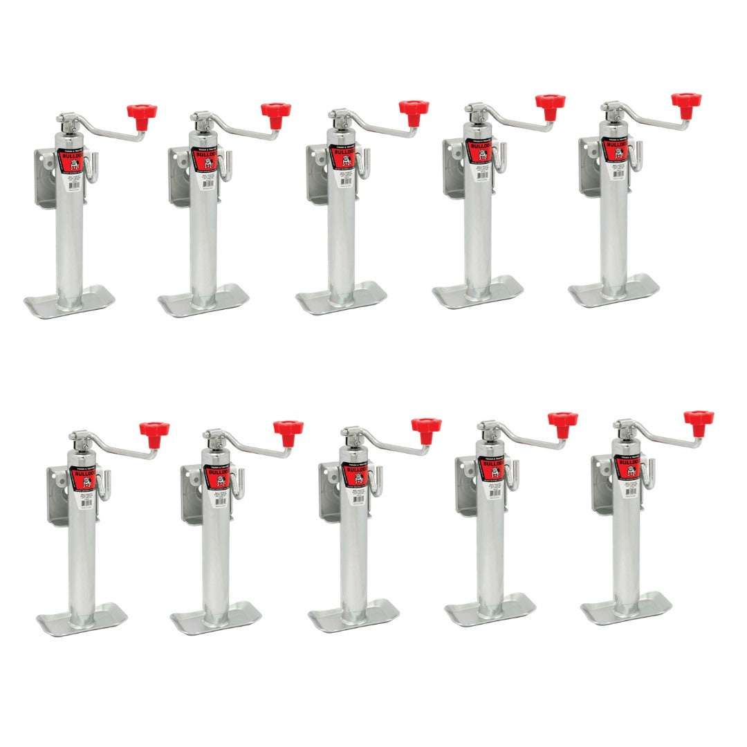 Trailer Jacks,Boat and Utility Trailers