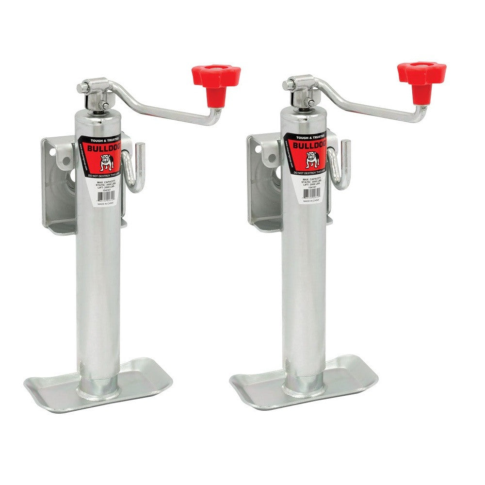 Trailer Jacks,Boat and Utility Trailers