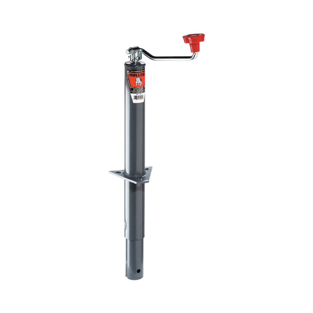Trailer Jacks,A-Frame Style Trailers