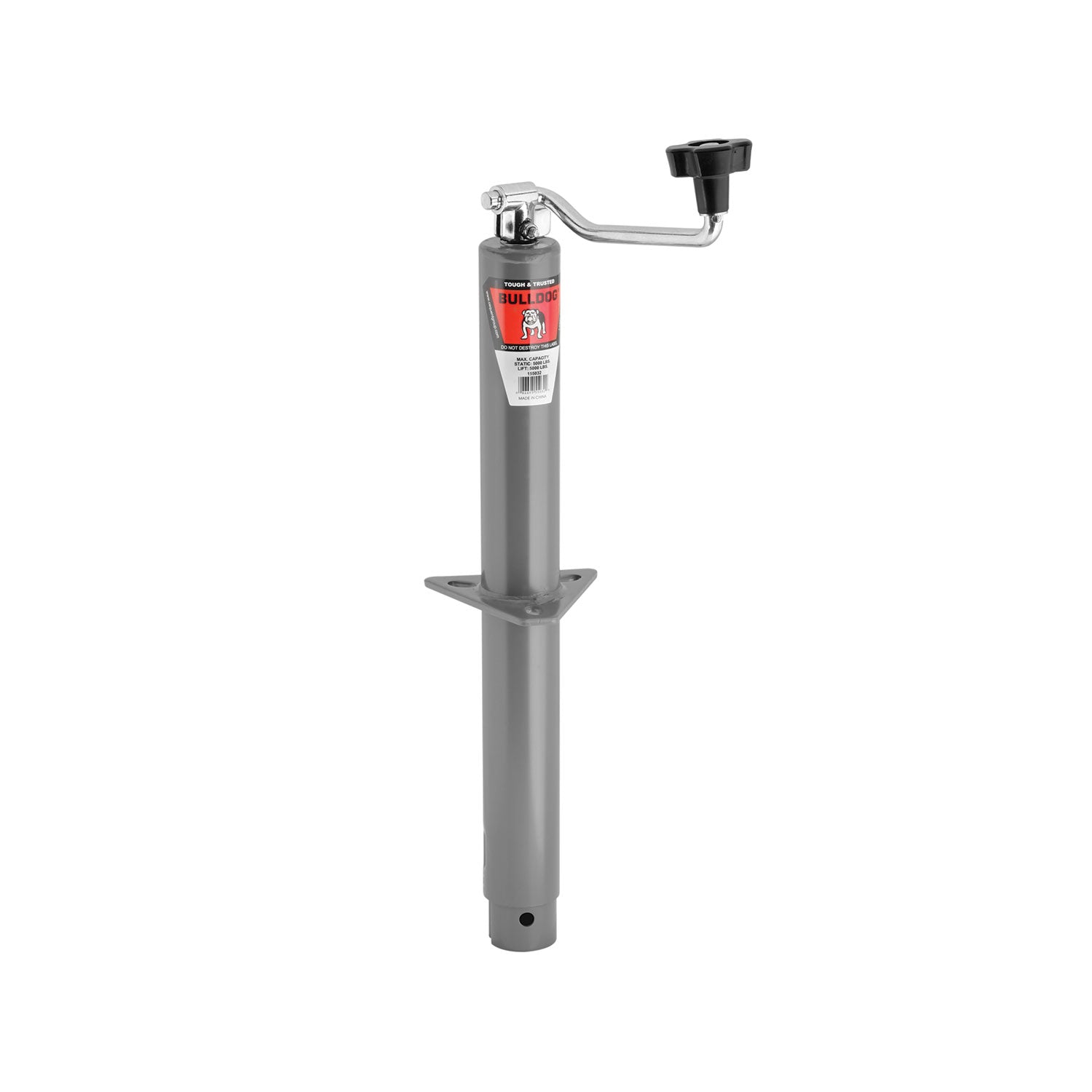 Trailer Jacks,A-Frame Style Trailers