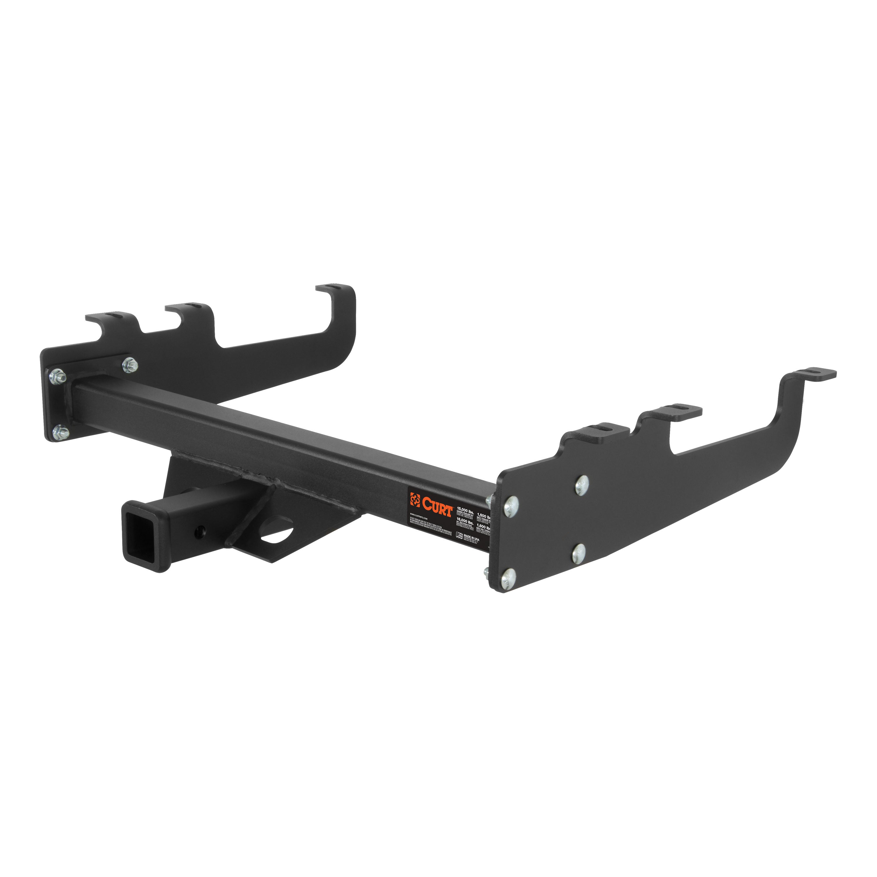 Universal Trailer Hitch,Multifit Hitches
