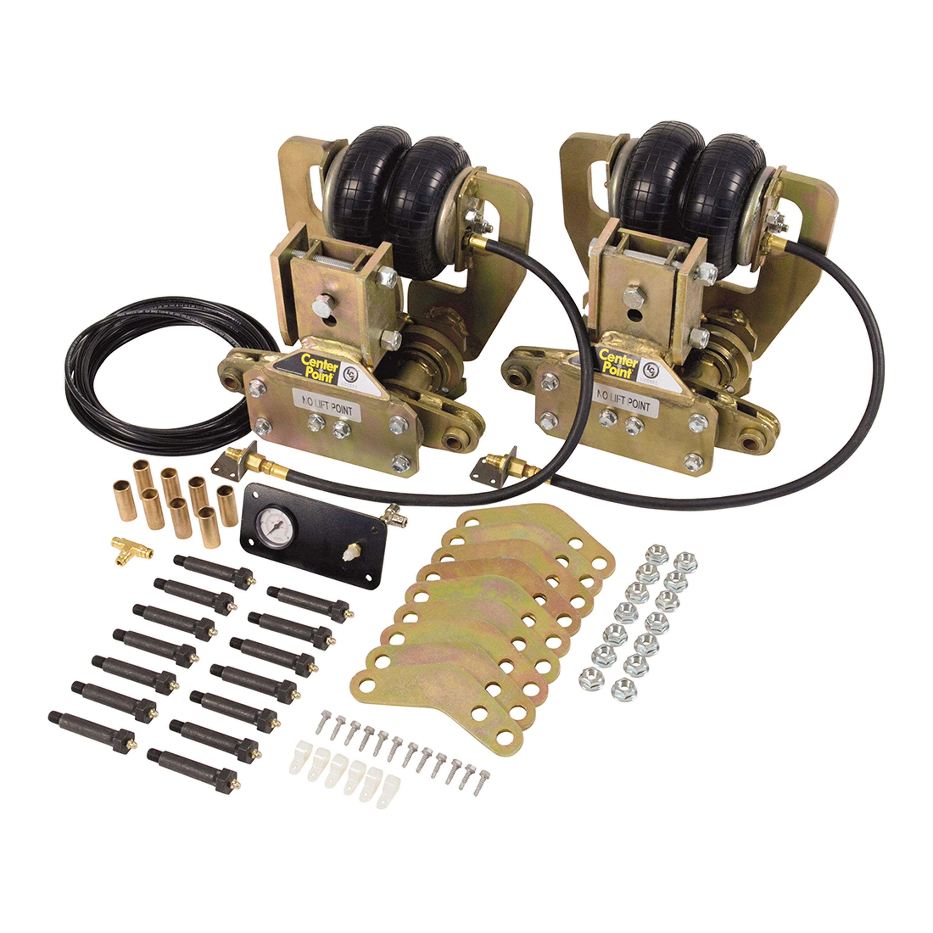 Suspension Parts,Axle Equailizer