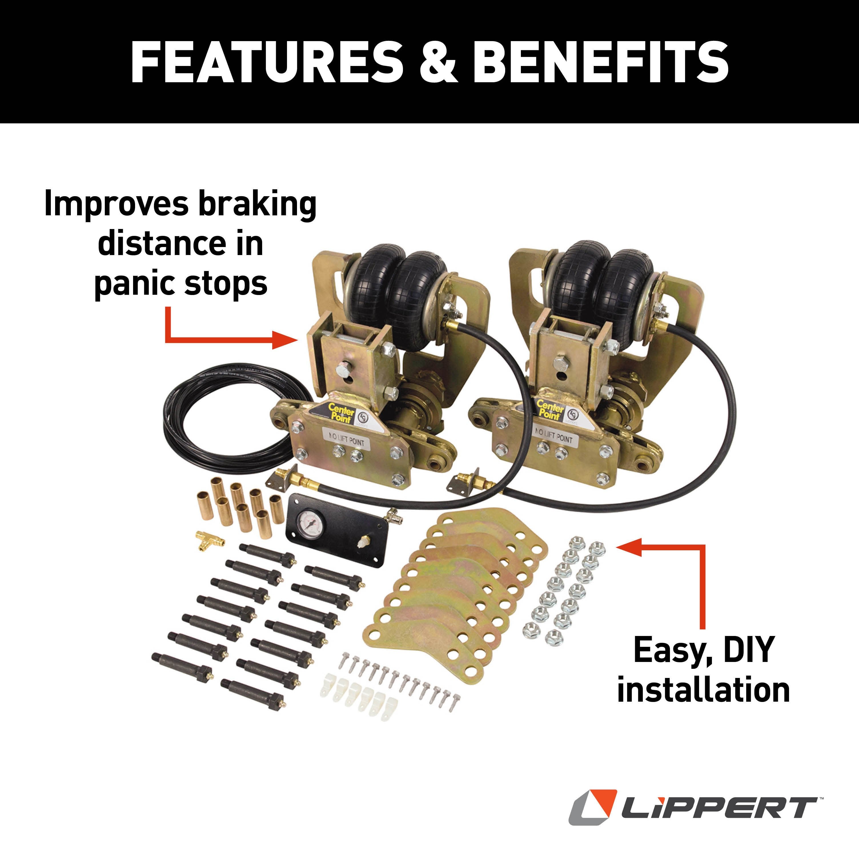 Suspension Parts,Axle Equailizer
