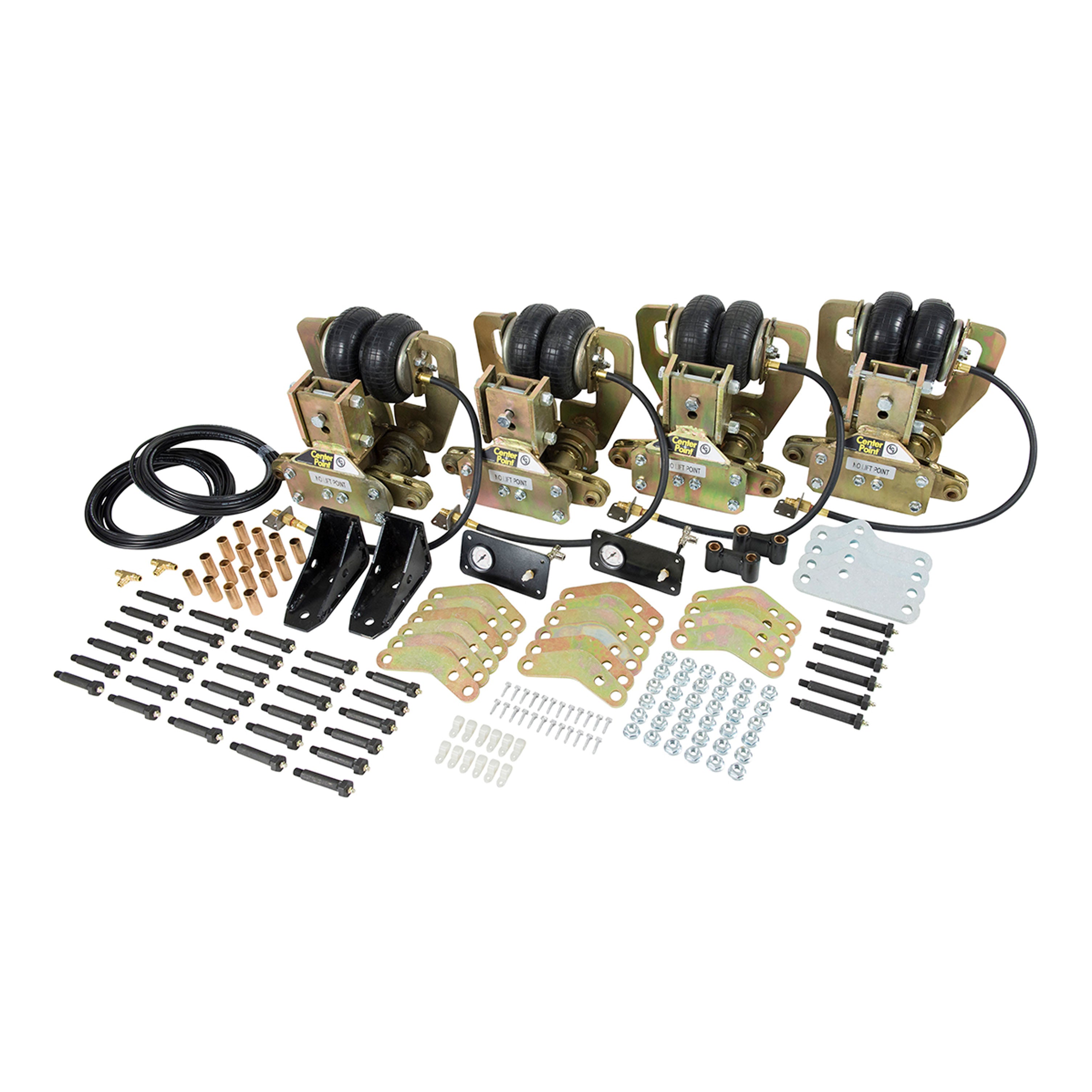 Suspension Parts,Axle Equailizer