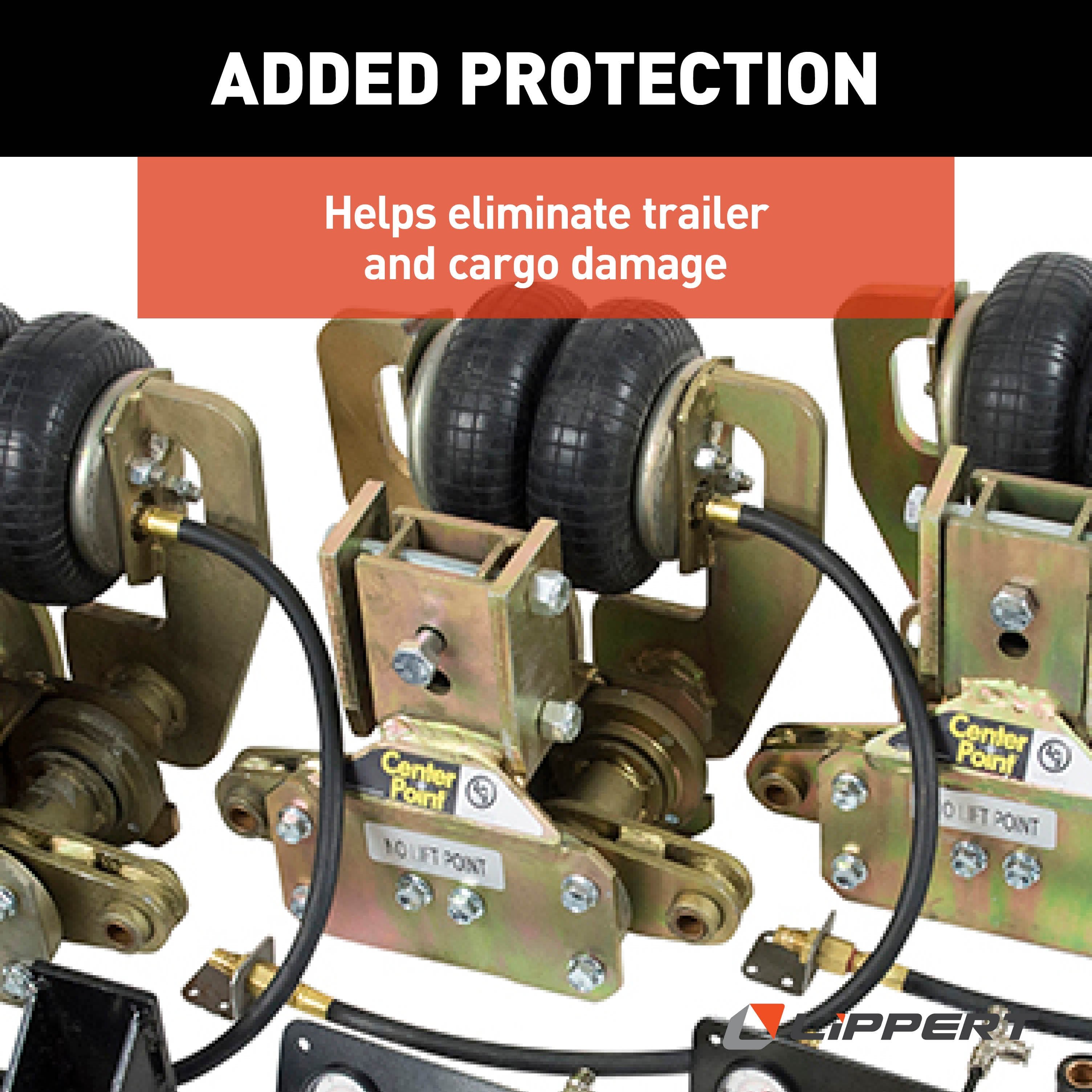 Suspension Parts,Axle Equailizer