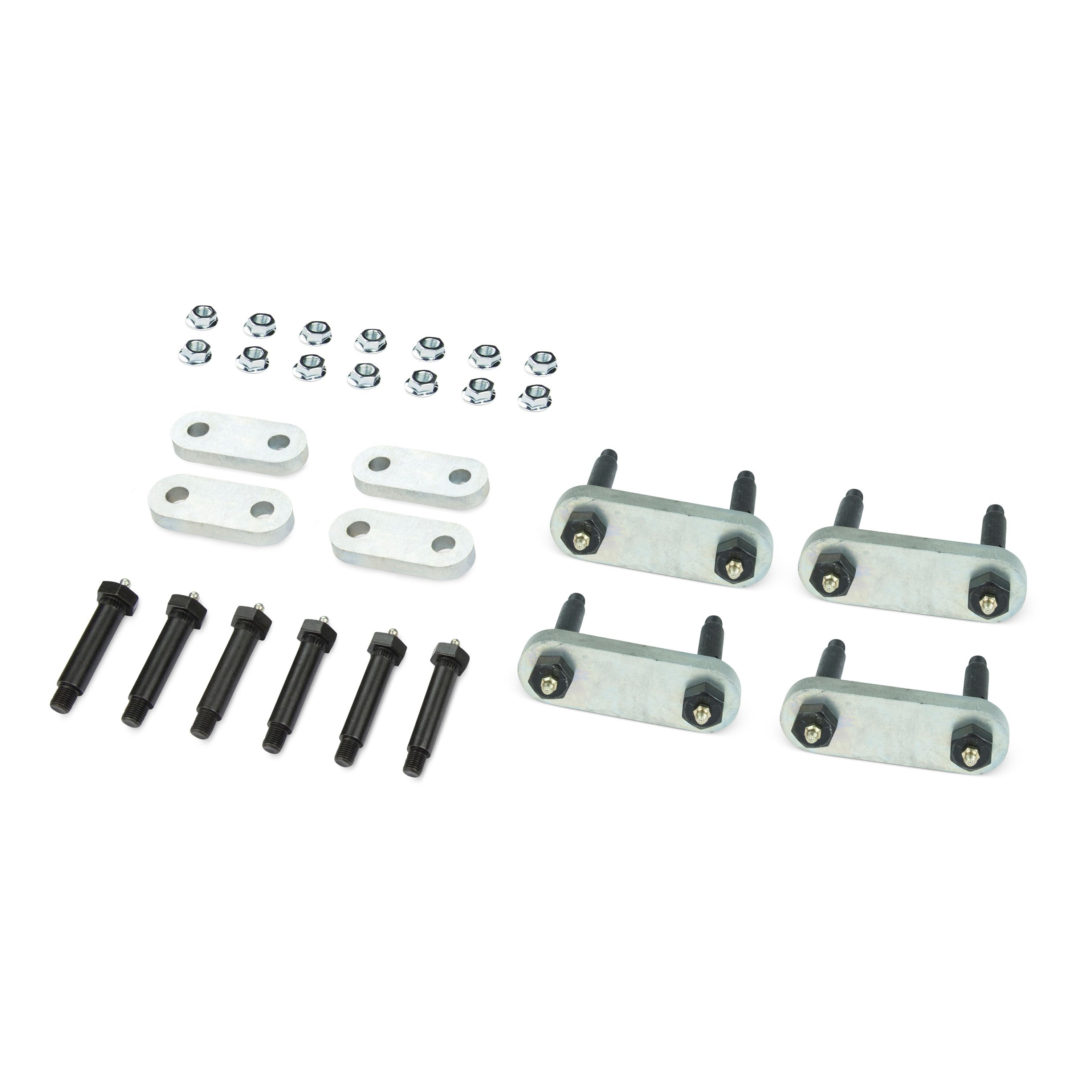 Suspension Parts,Suspension Kits