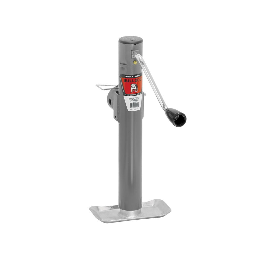 Trailer Jacks,Medium Duty Tailers