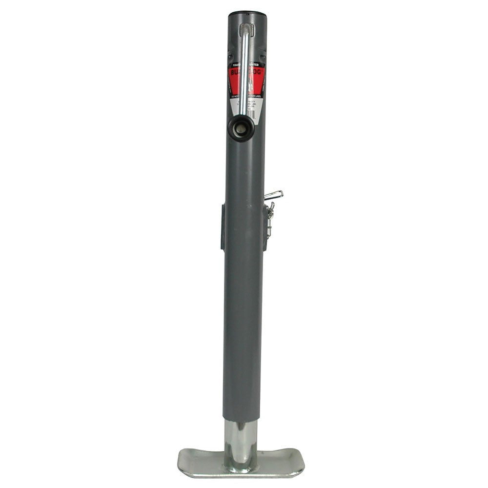 Trailer Jacks,Medium Duty Tailers