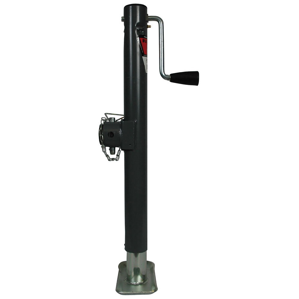 Trailer Jacks,Medium Duty Tailers