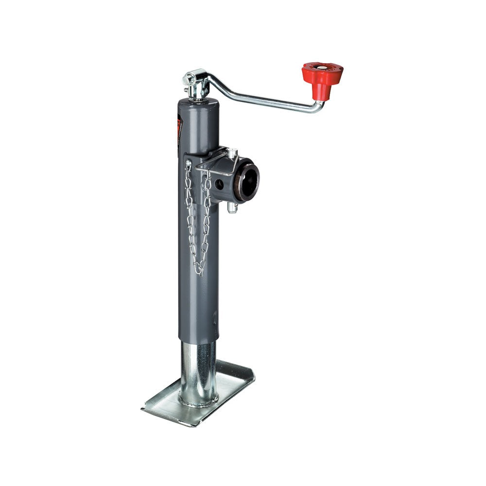 Trailer Jacks,Medium Duty Tailers