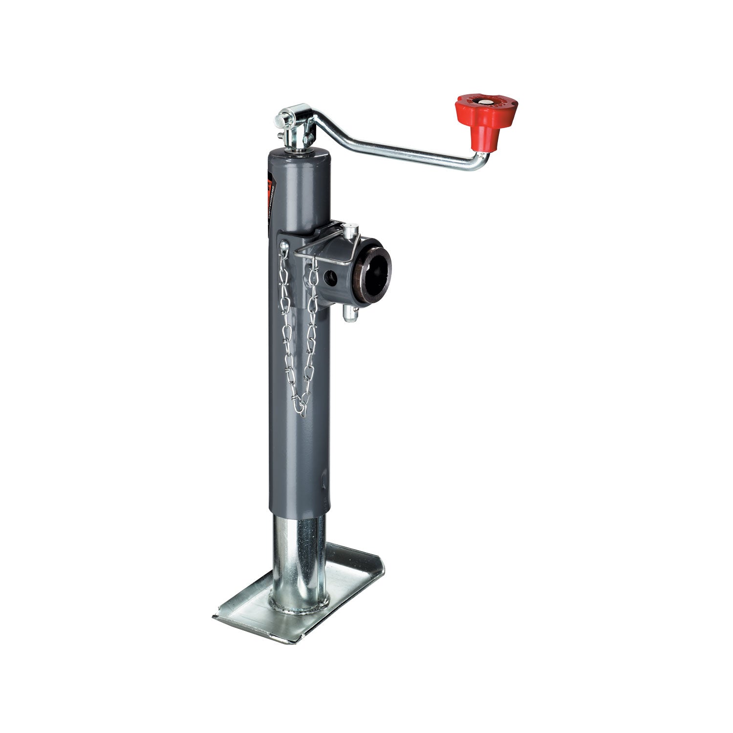 Trailer Jacks,Medium Duty Tailers