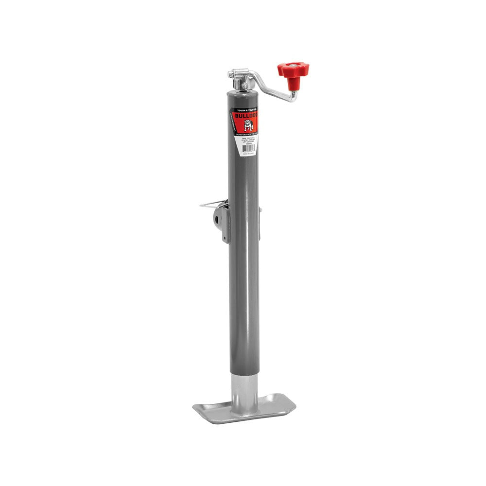 Trailer Jacks,Medium Duty Tailers