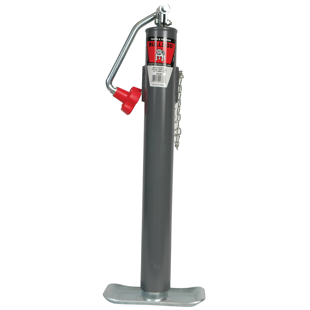Trailer Jacks,Medium Duty Tailers