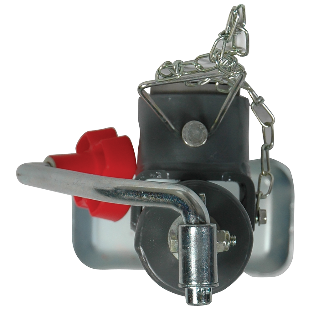 Trailer Jacks,Medium Duty Tailers