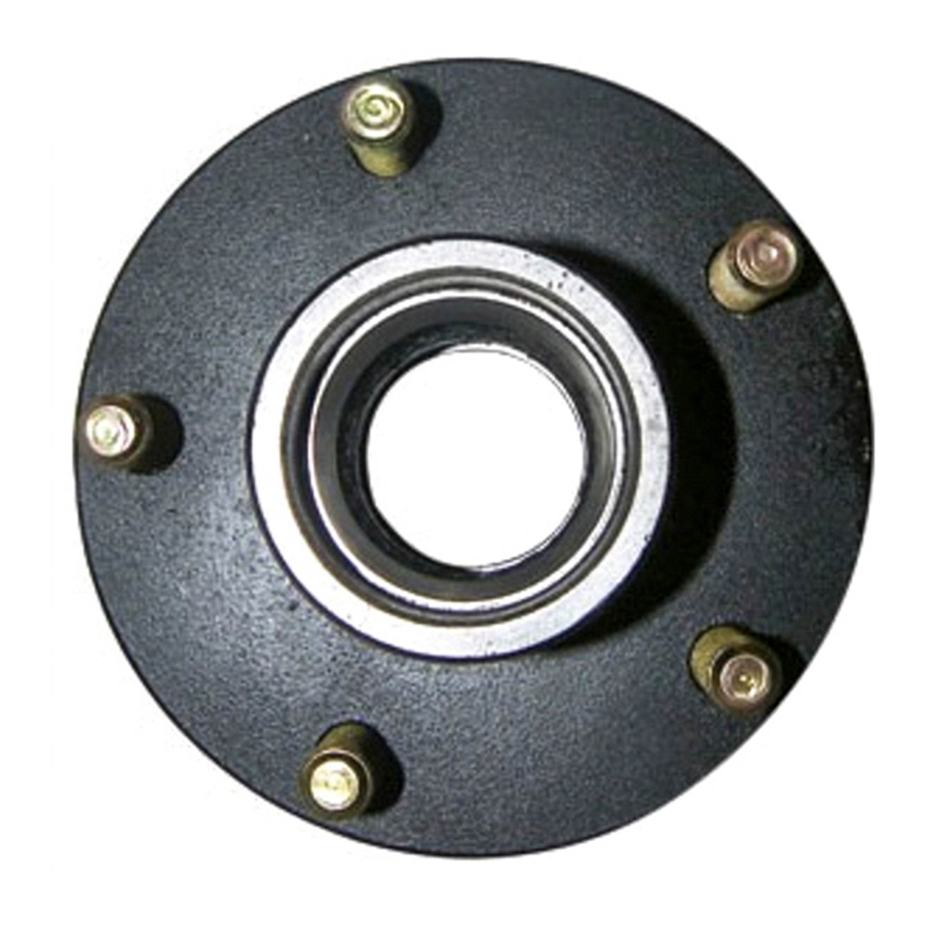 Trailer Brakes,Wheel Hubs and Brake Drums