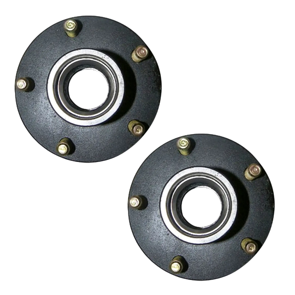 Trailer Brakes,Wheel Hubs and Brake Drums