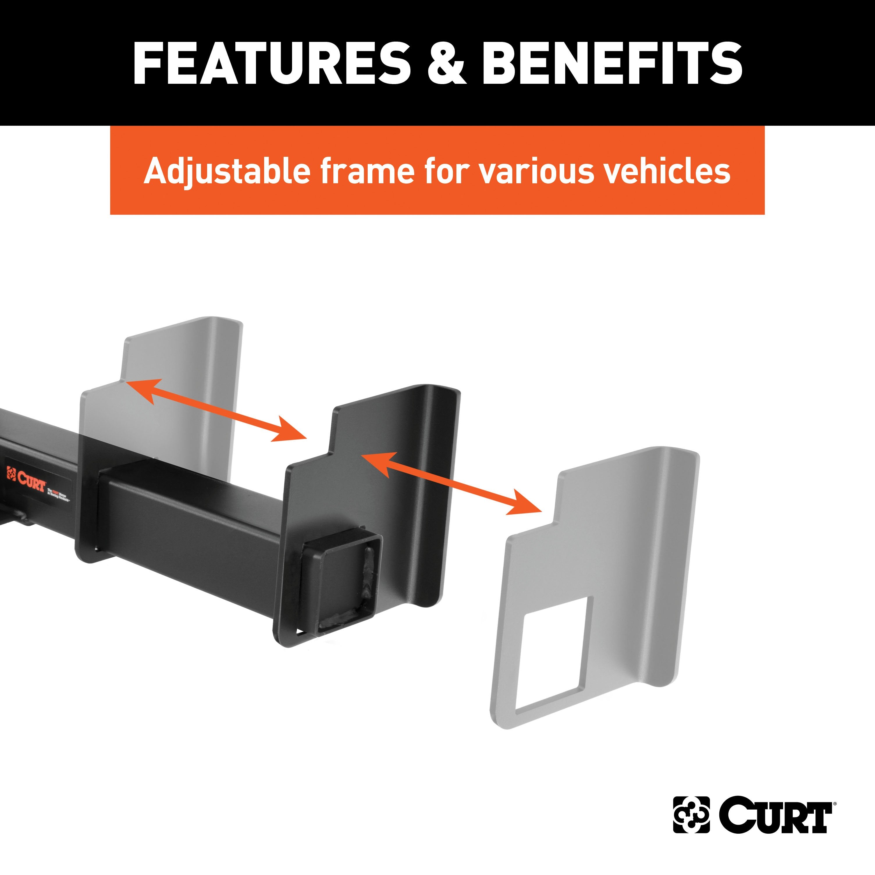 Front Trailer Hitch Parts,Universal Hitches