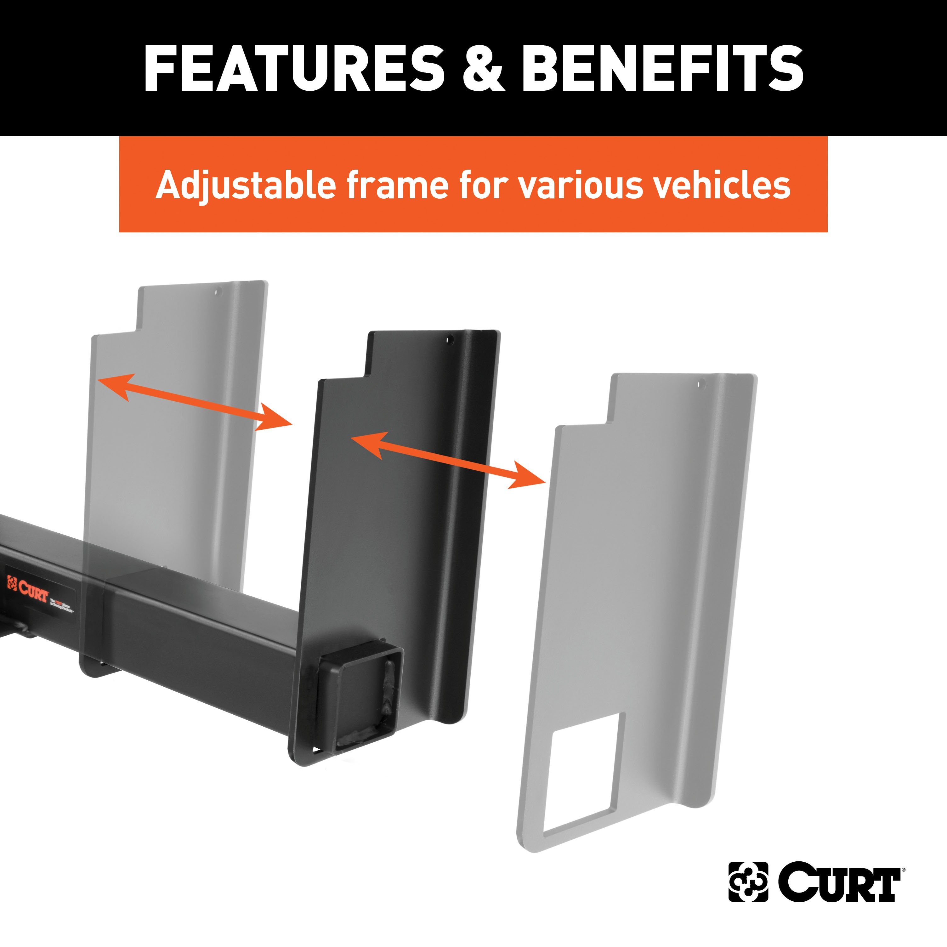 Front Trailer Hitch Parts,Universal Hitches