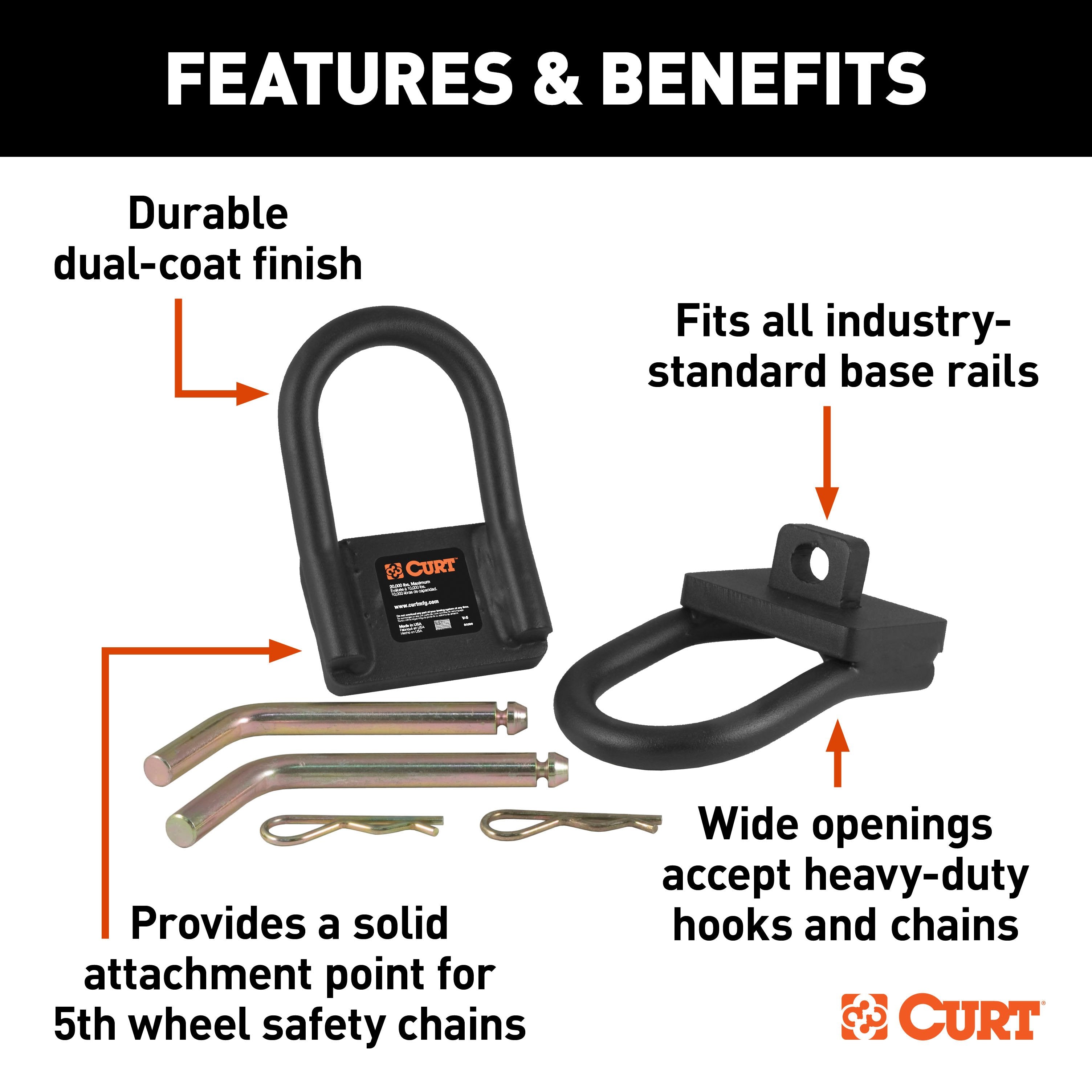 5th Wheel and Gooseneck Hitch Parts,Parts and Accessories