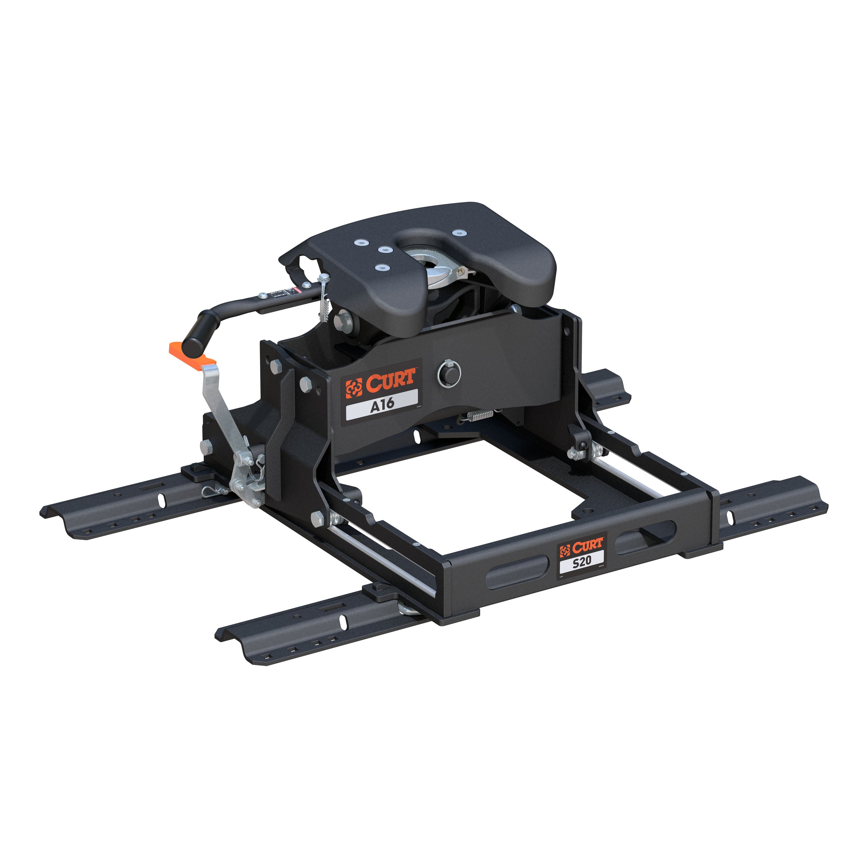 5th Wheel and Gooseneck Hitch Parts,Hitches