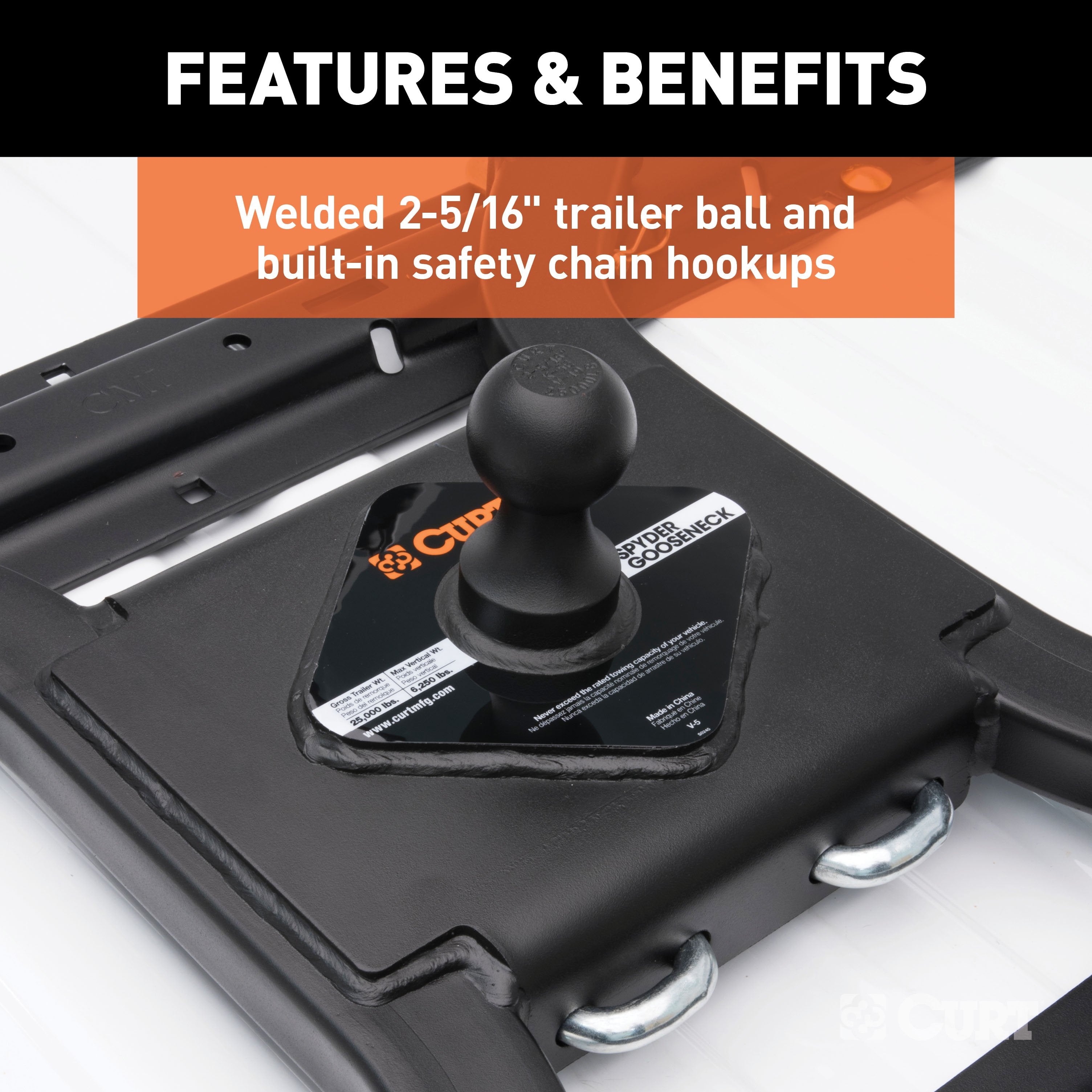 5th Wheel and Gooseneck Hitch Parts,Hitches