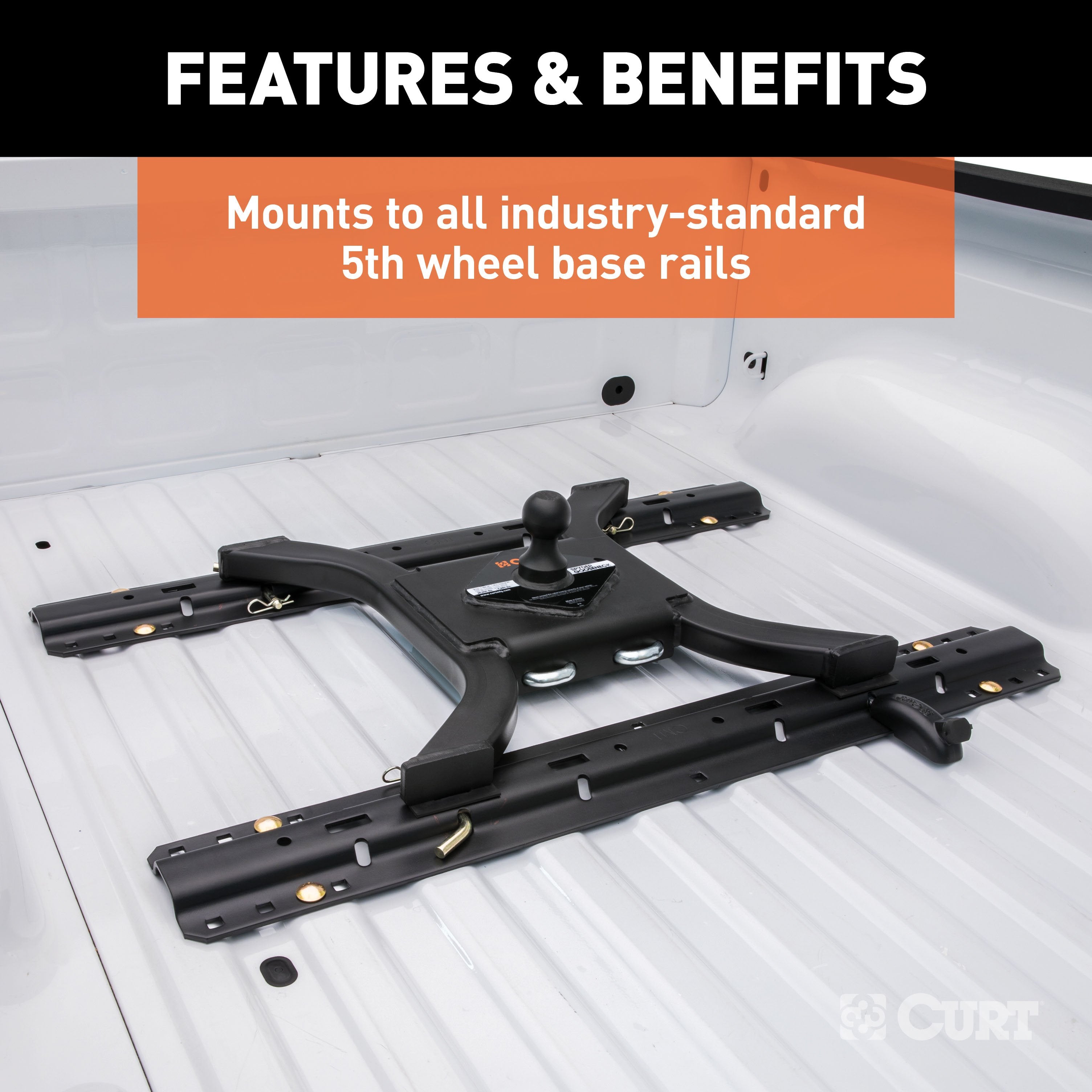 5th Wheel and Gooseneck Hitch Parts,Hitches