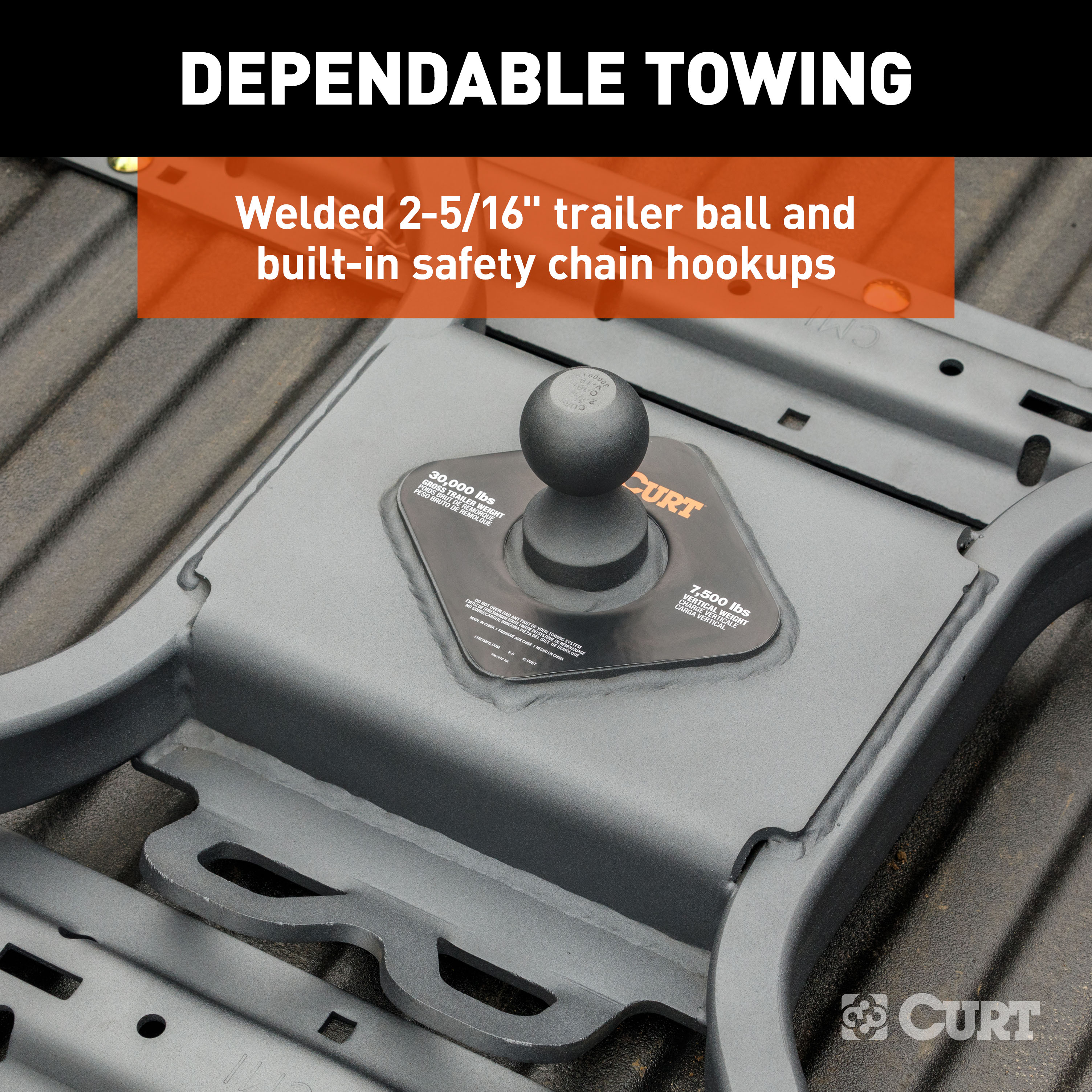 5th Wheel and Gooseneck Hitch Parts,Hitches