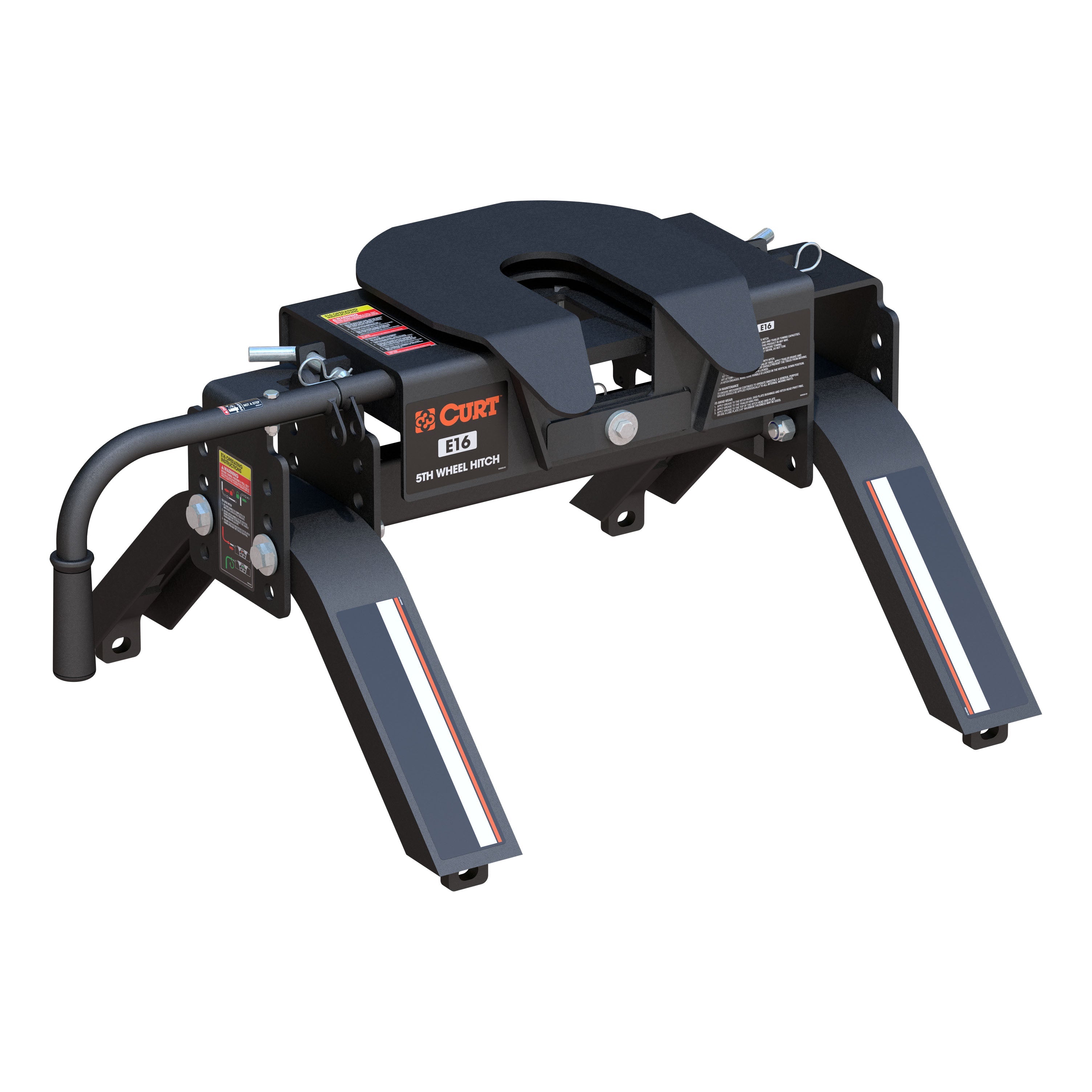5th Wheel and Gooseneck Hitch Parts,Hitches